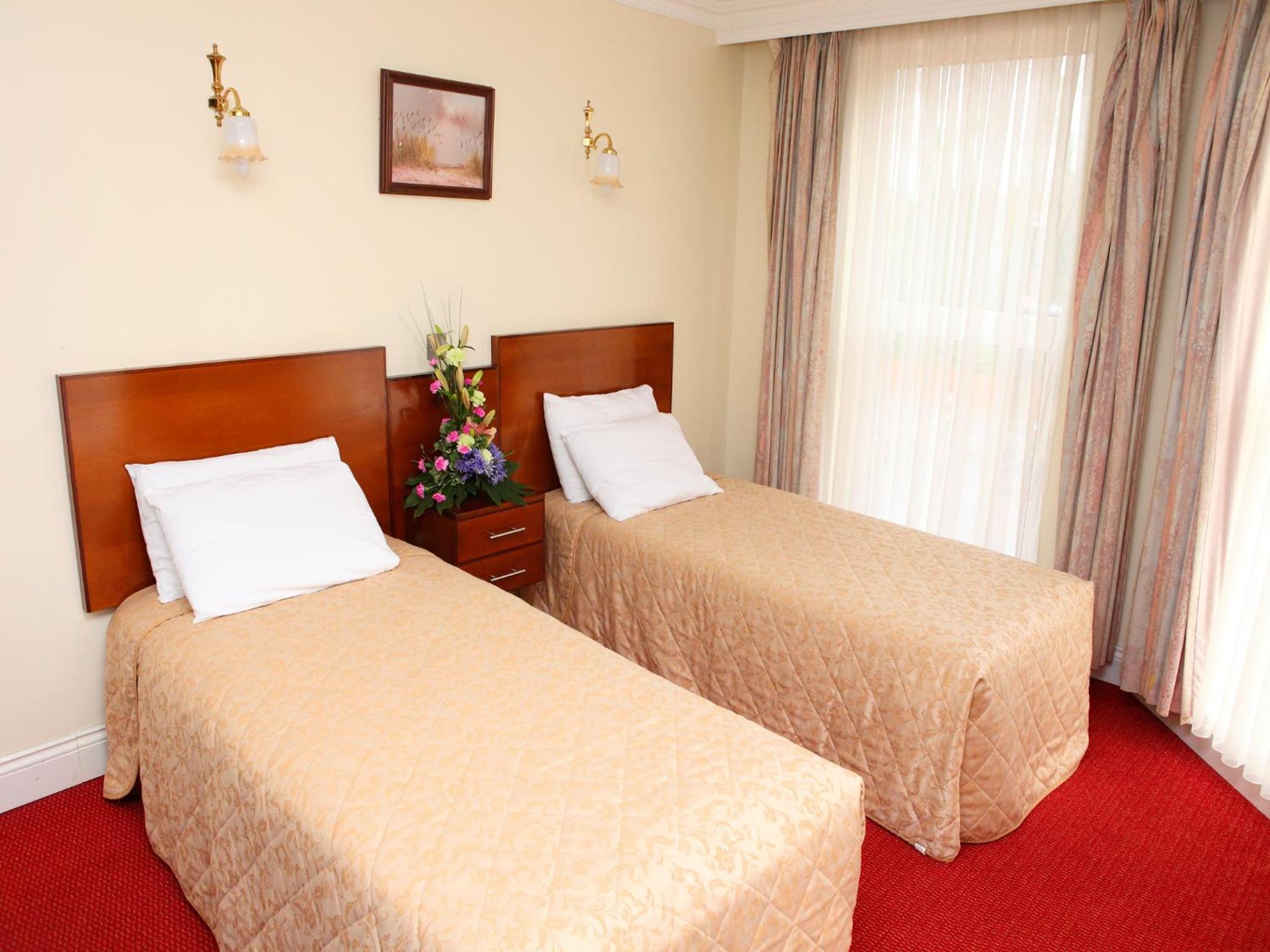 Twin Room photo 1