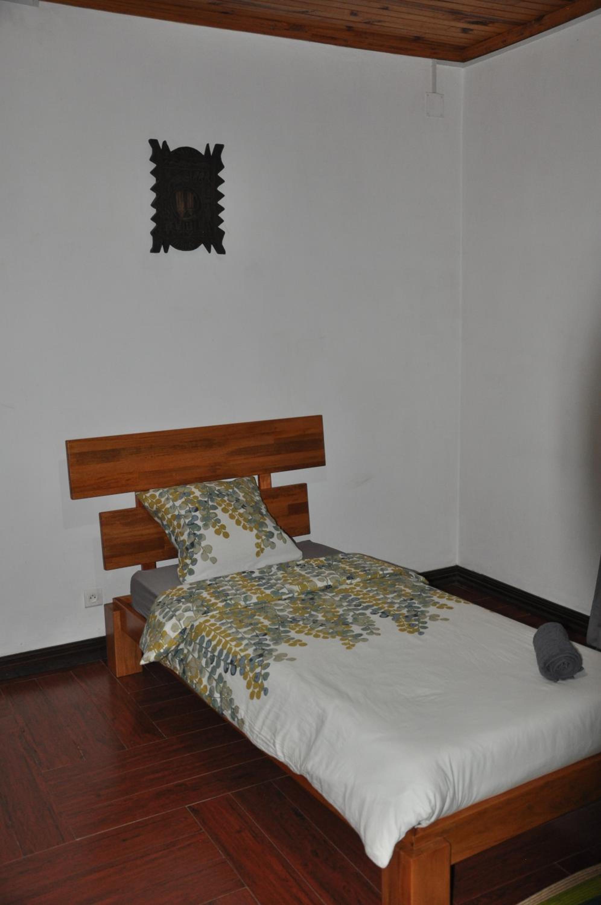 Triple Room with Private Bathroom