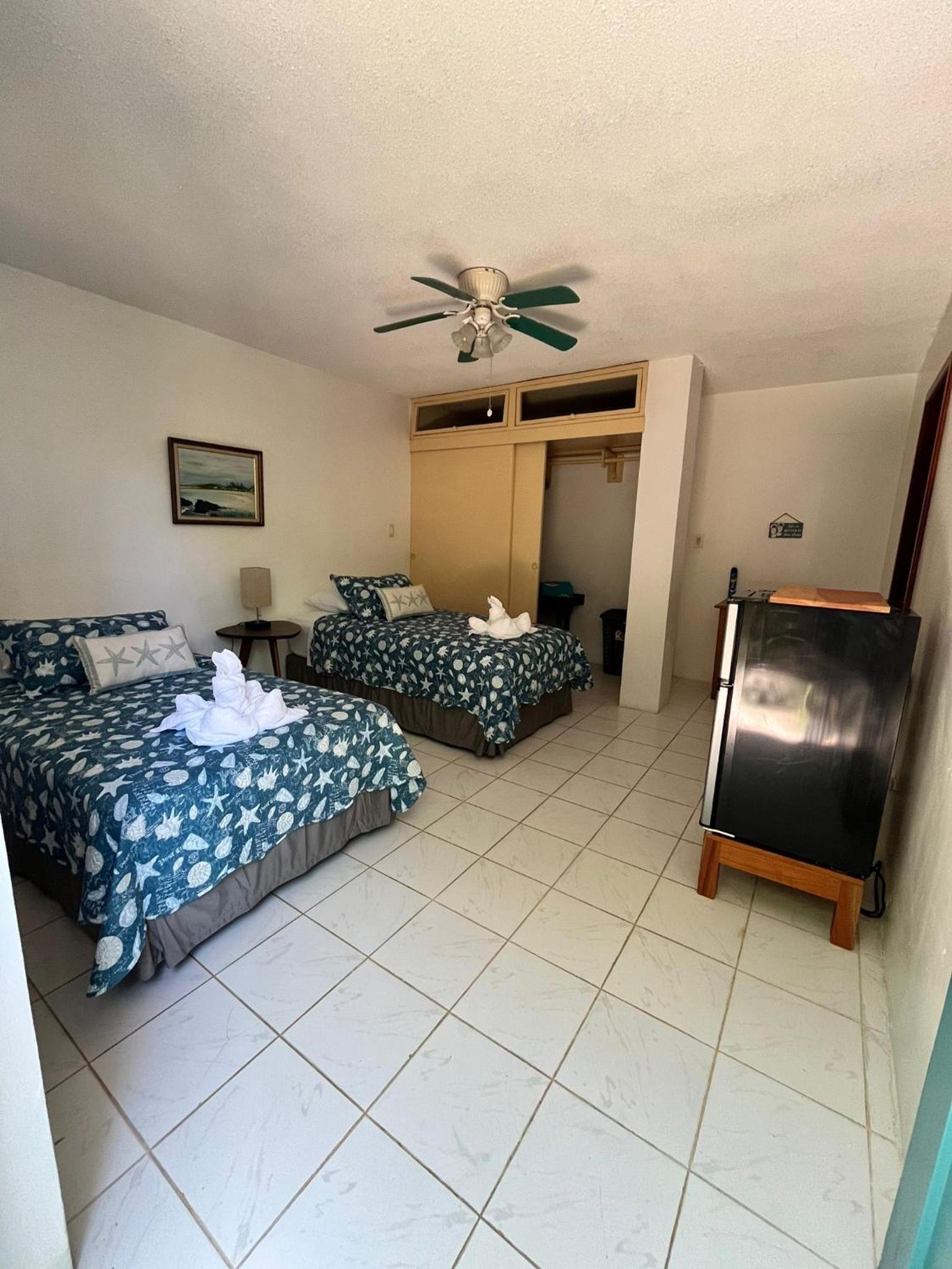 Double Room with Garden View photo 1
