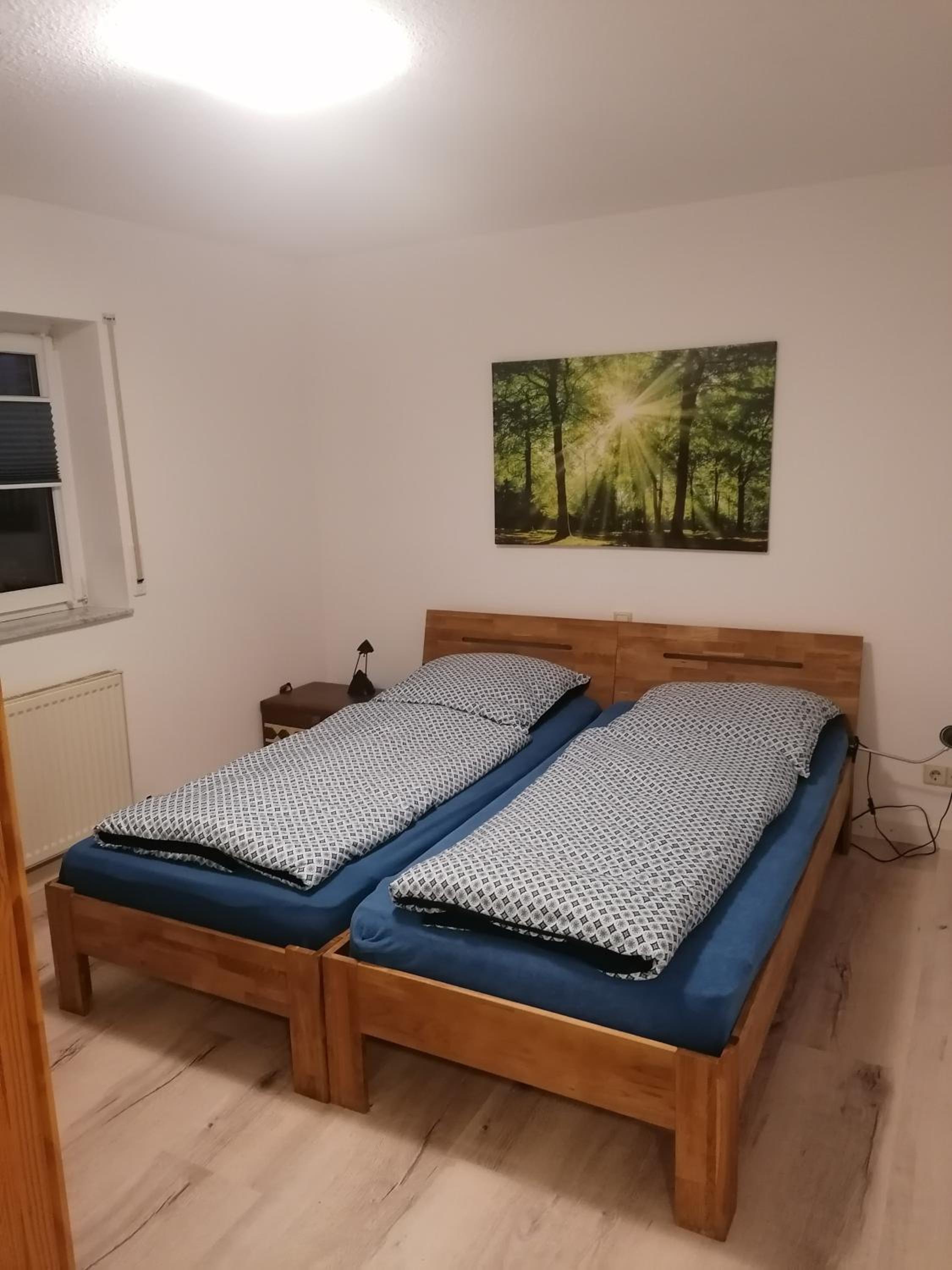 One-Bedroom Apartment photo 3