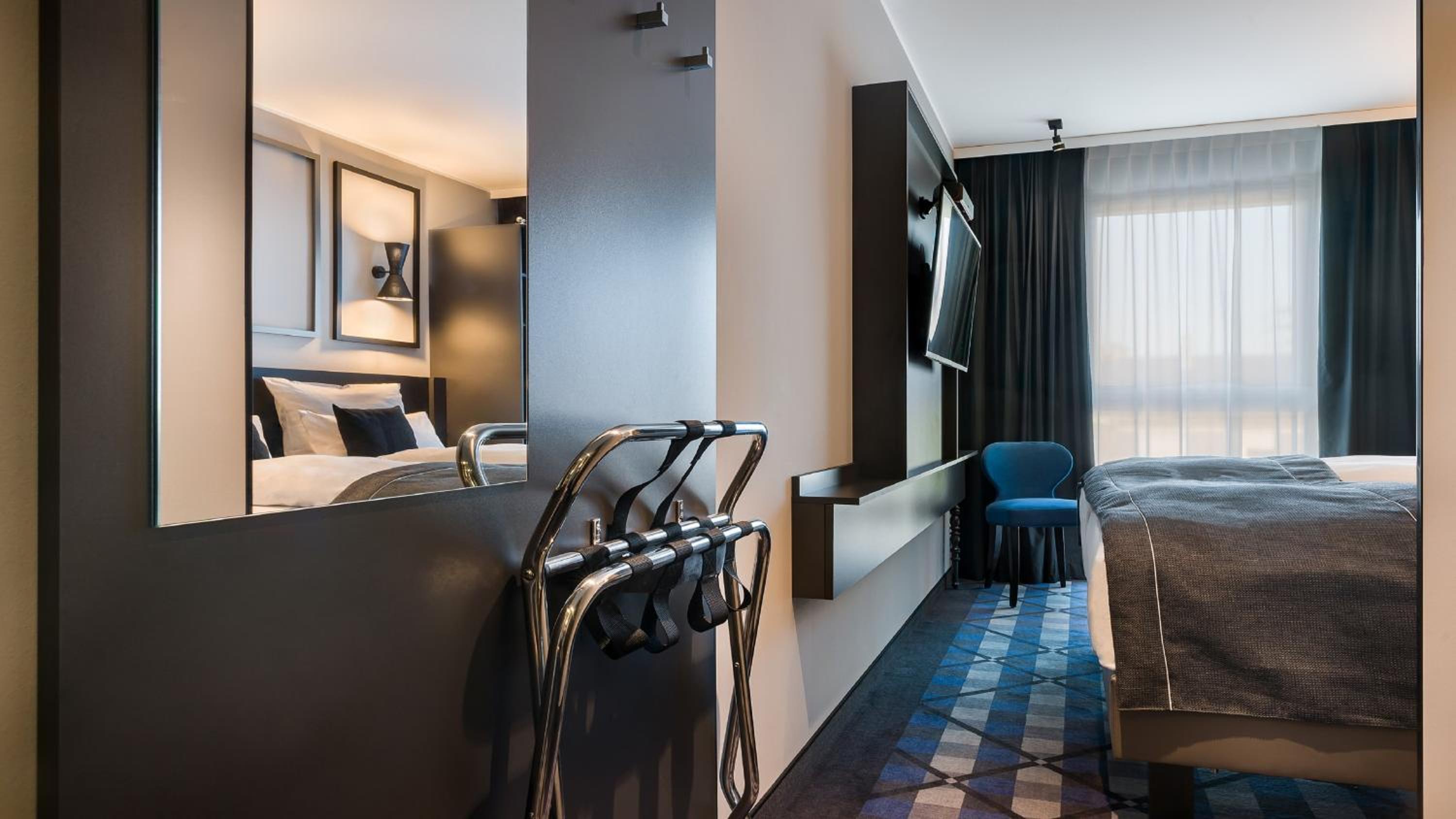Standard Room photo 1
