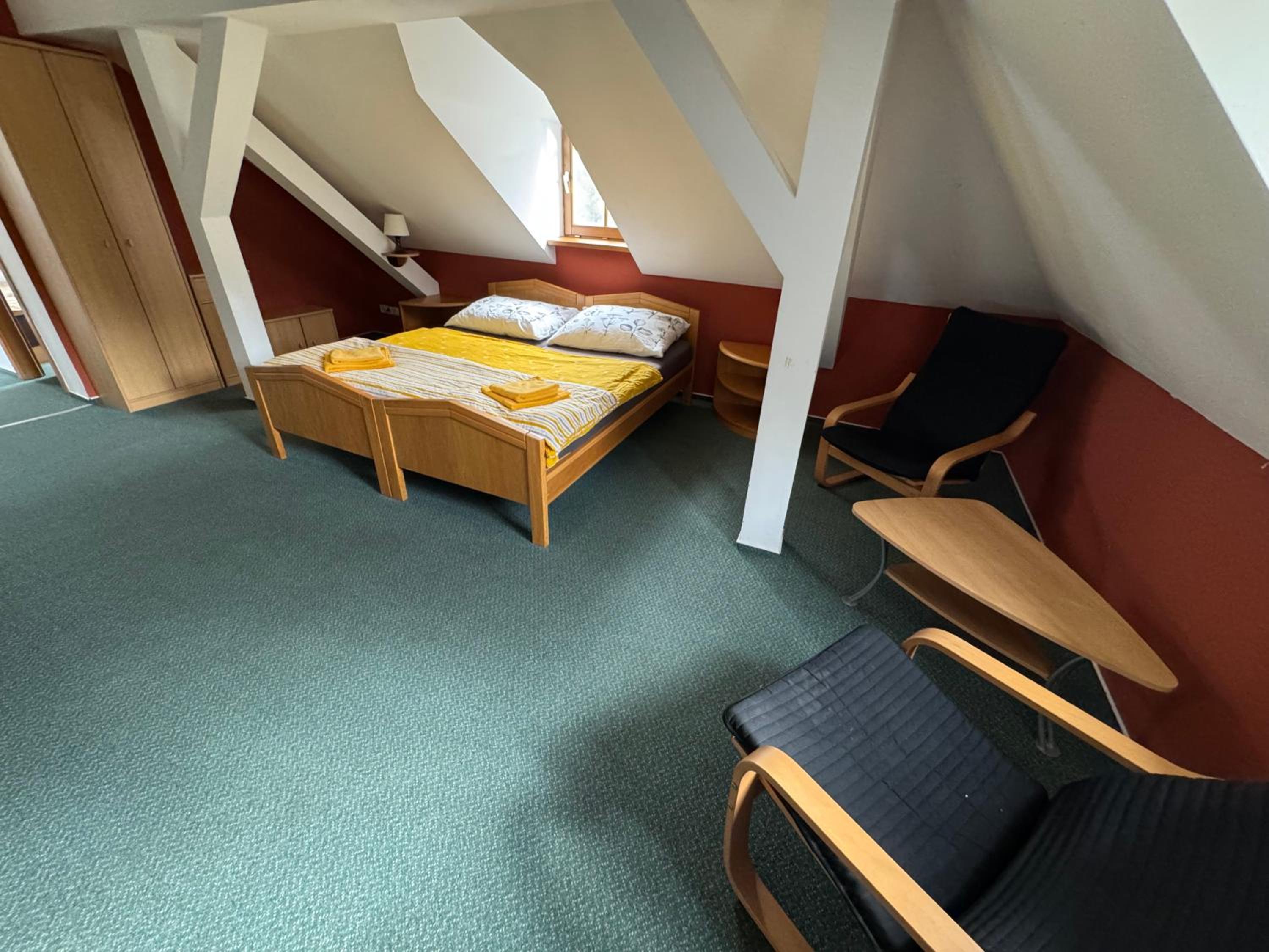 Family Suite photo 1