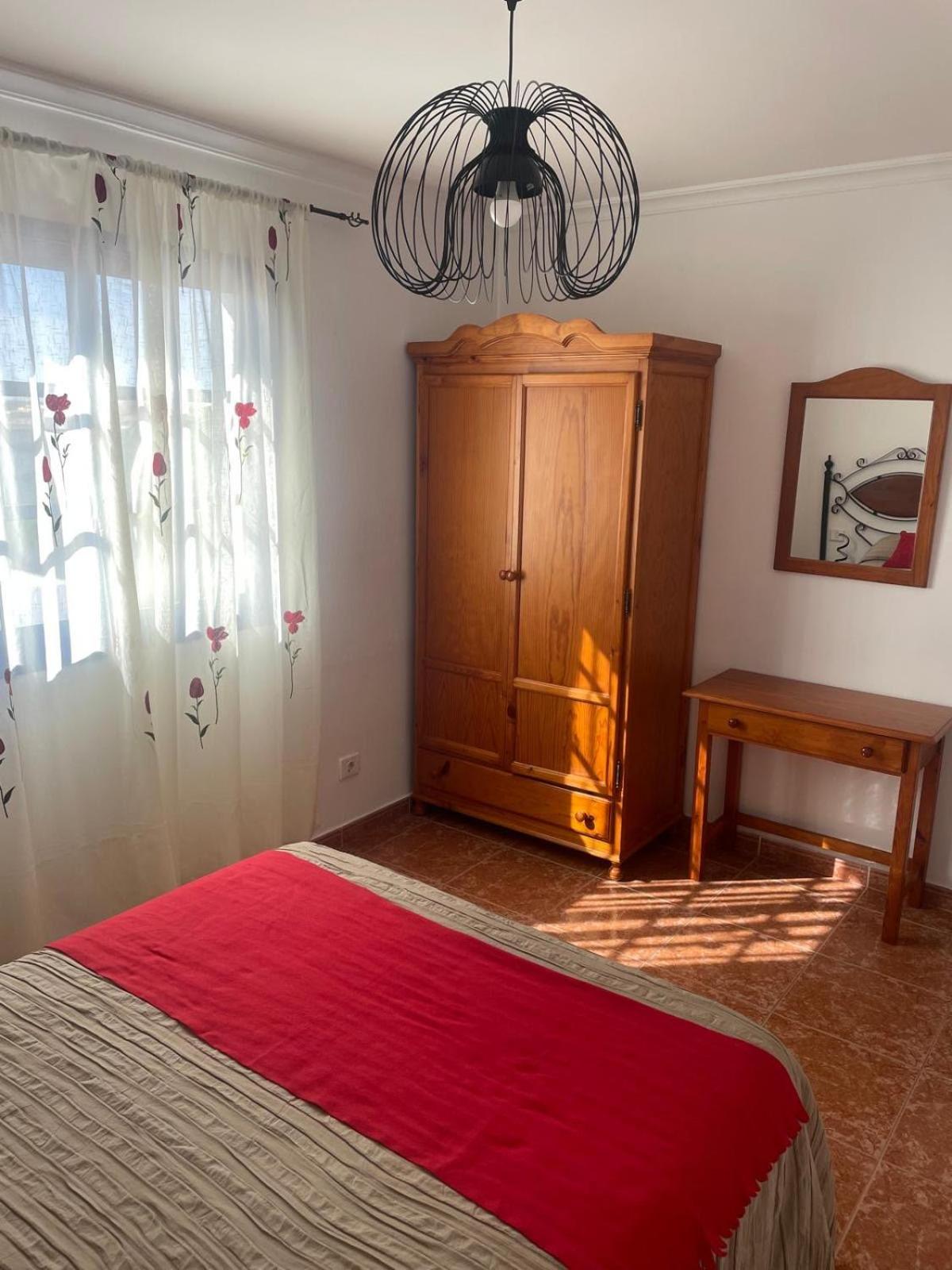 Casa de una habitación