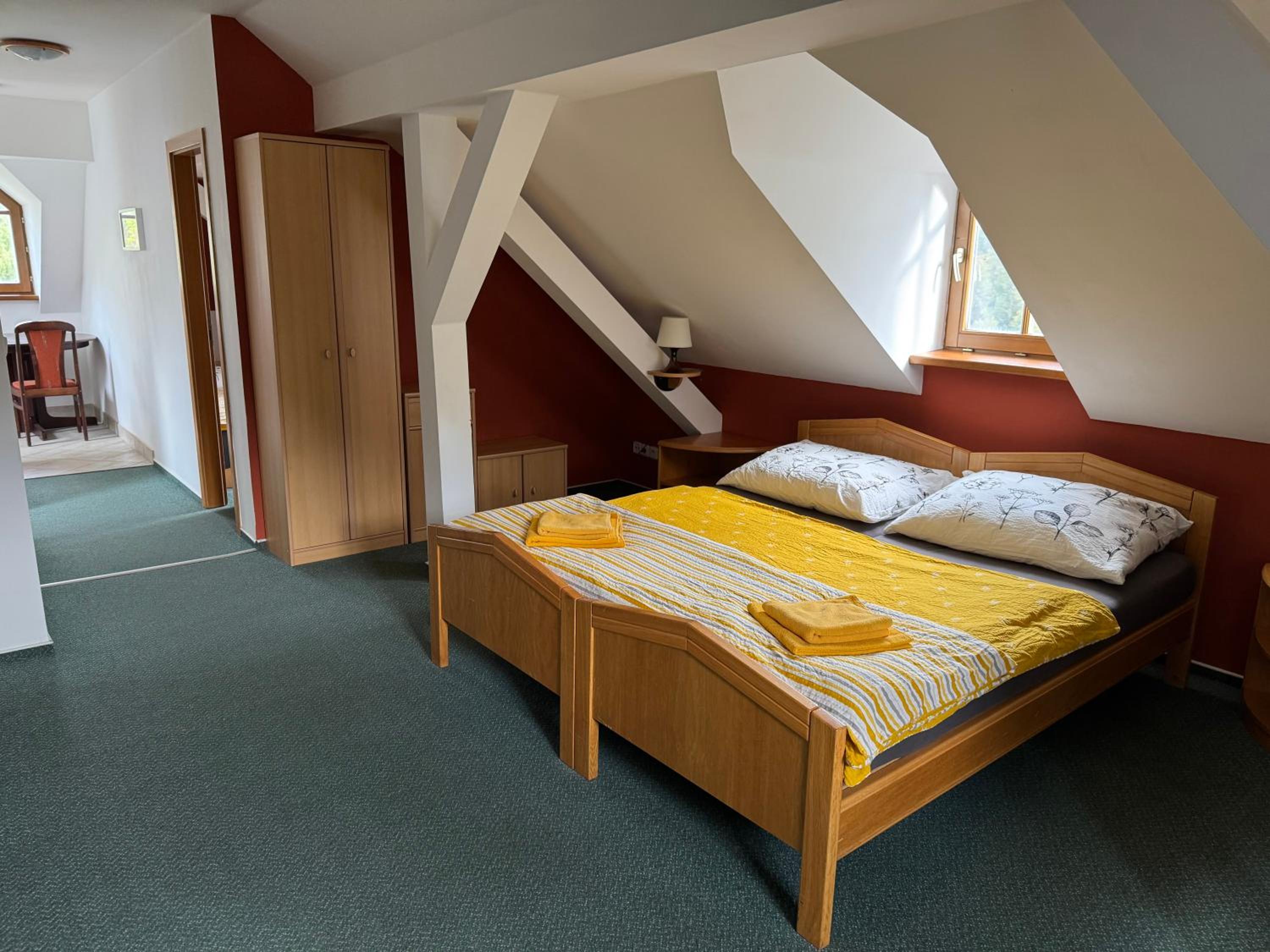 Family Suite photo 2
