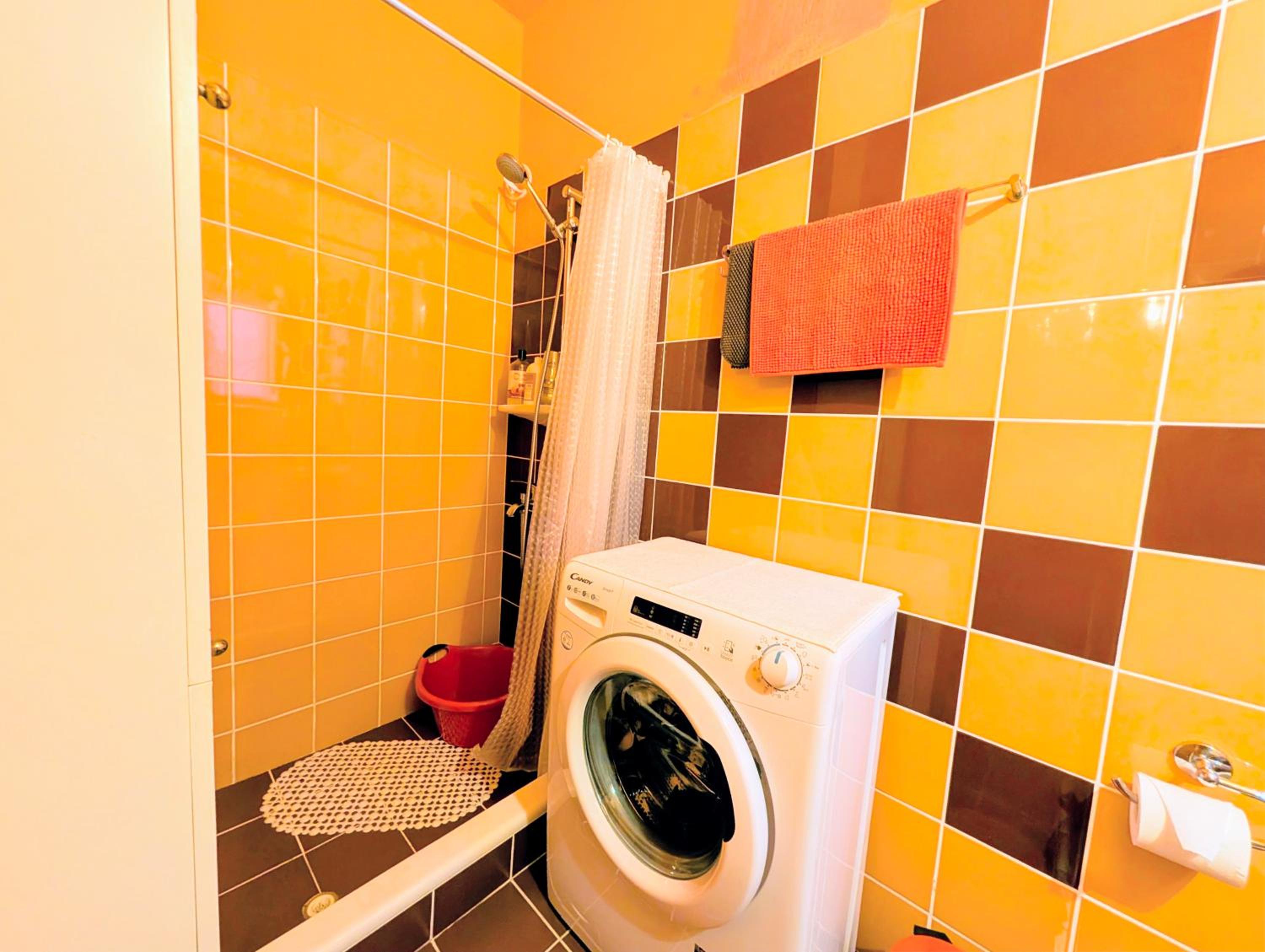 One-Bedroom House photo 2