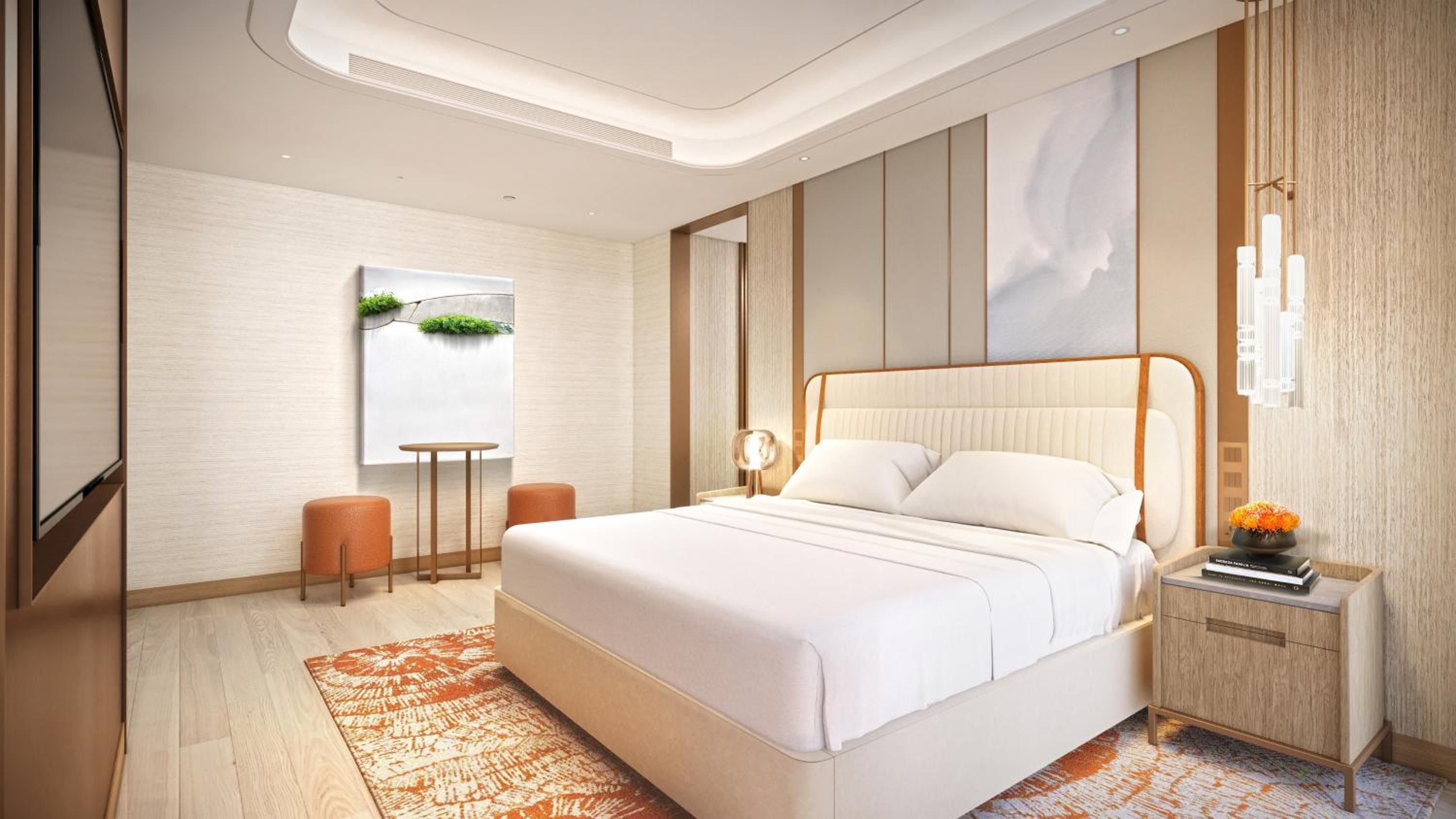 Classic King Room - Accessible - Photo 2