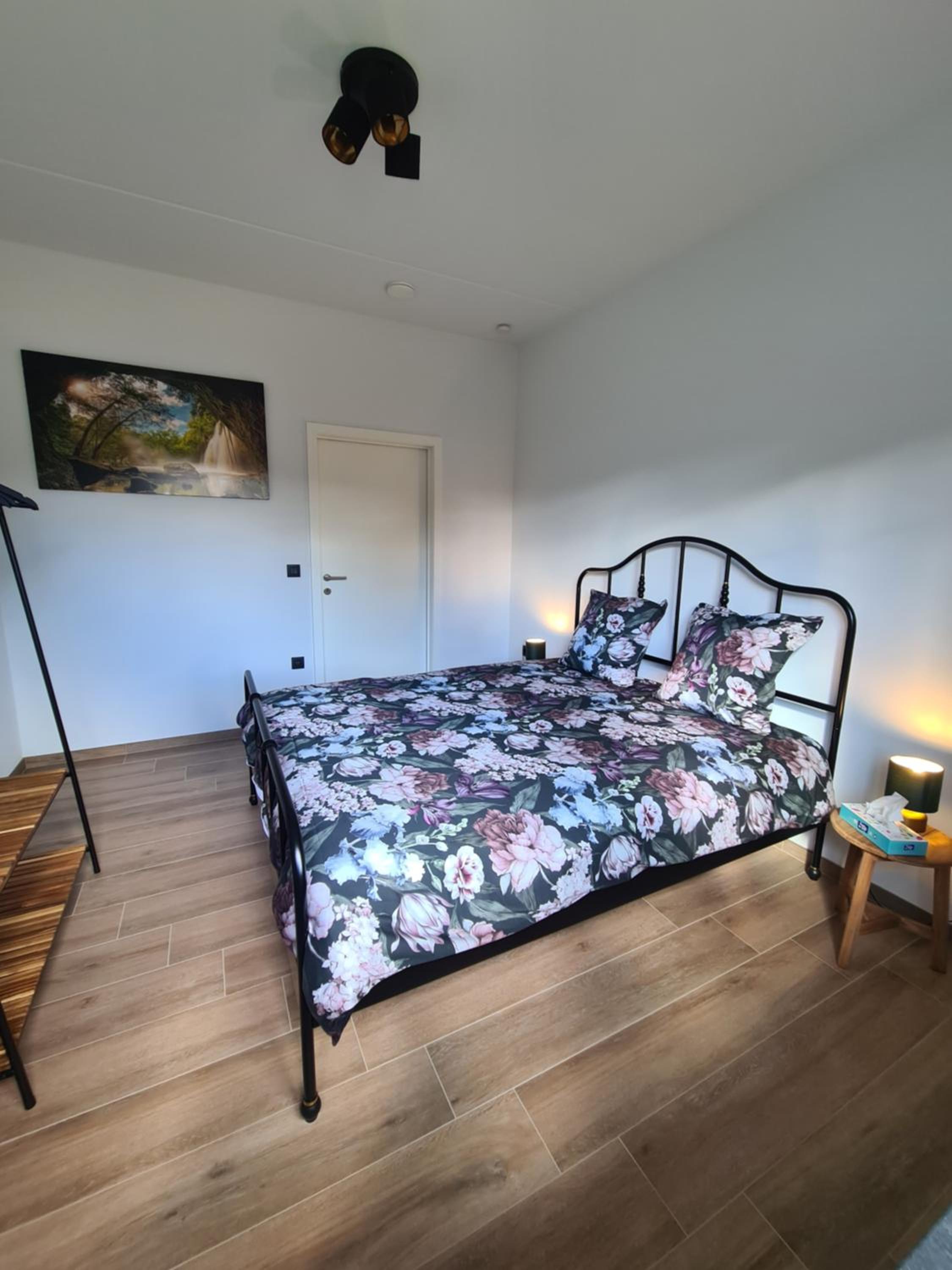 Three-Bedroom Vacation Home  photo 3