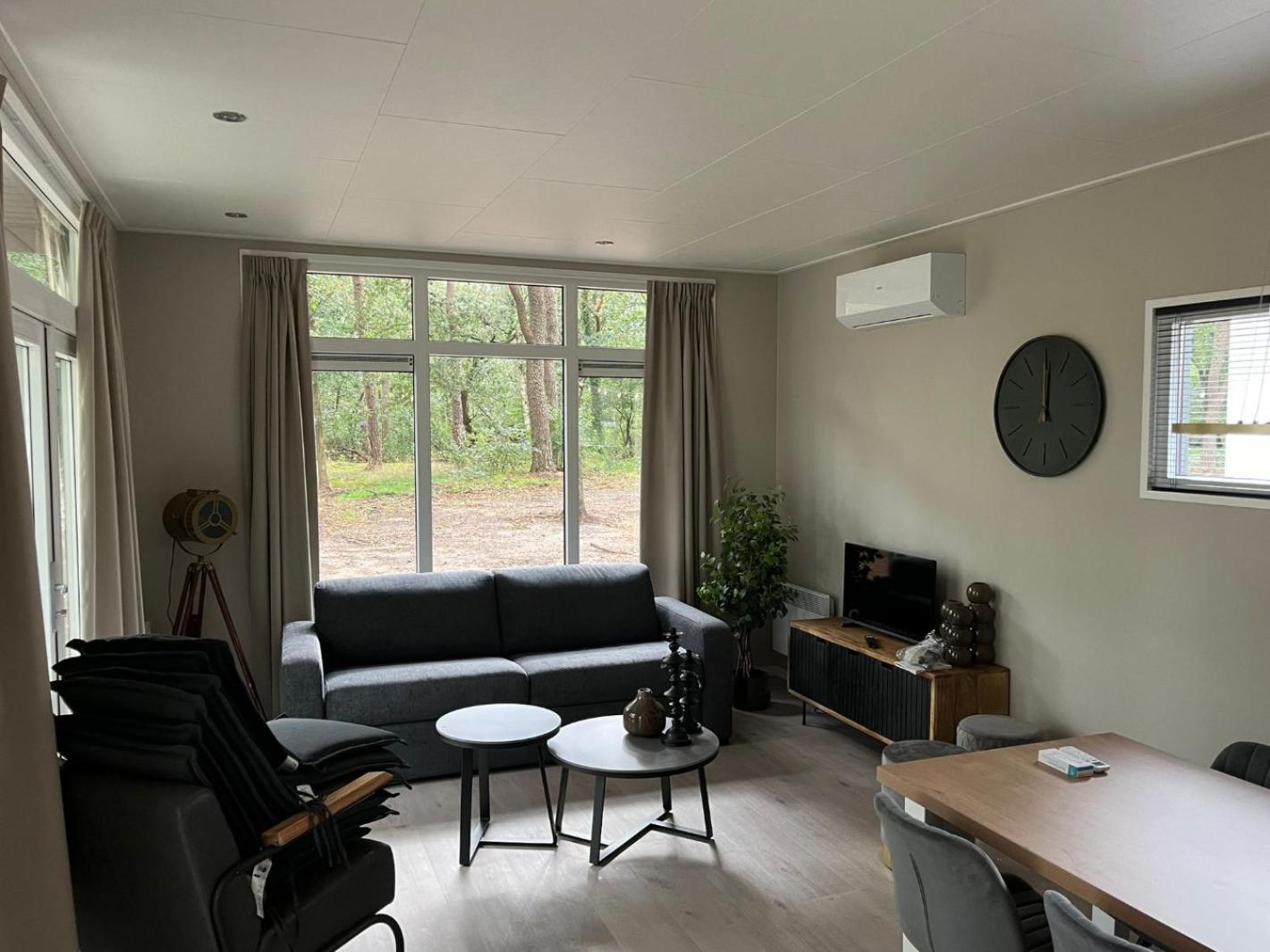 Two-Bedroom Chalet photo 1