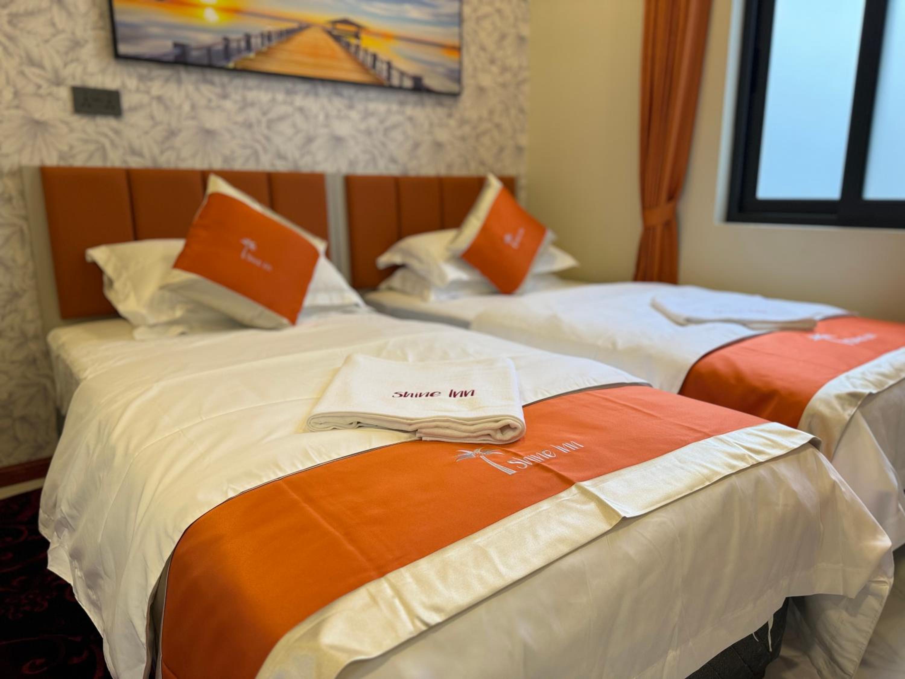 Double or Twin Room photo 2