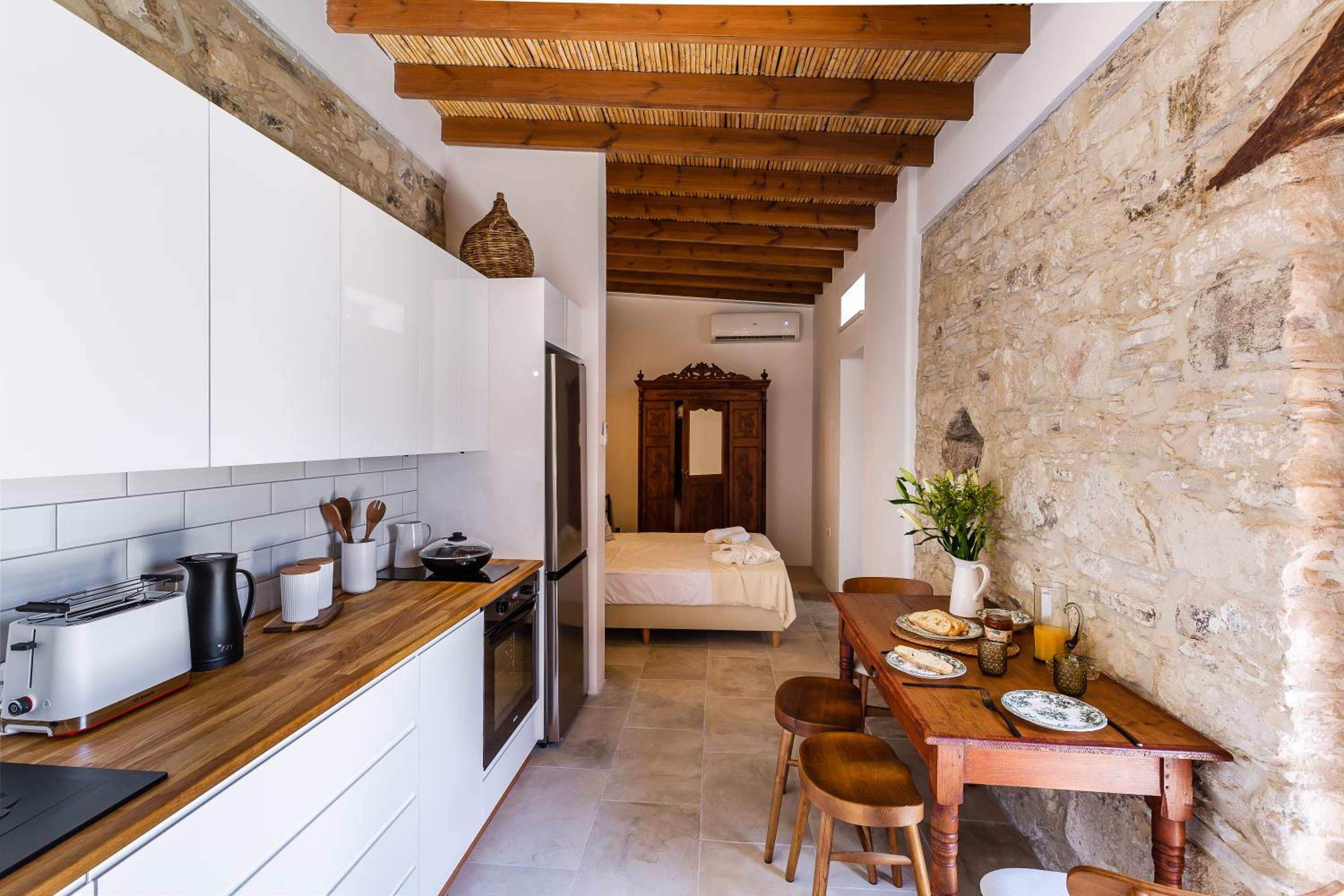 Suite with Terrace