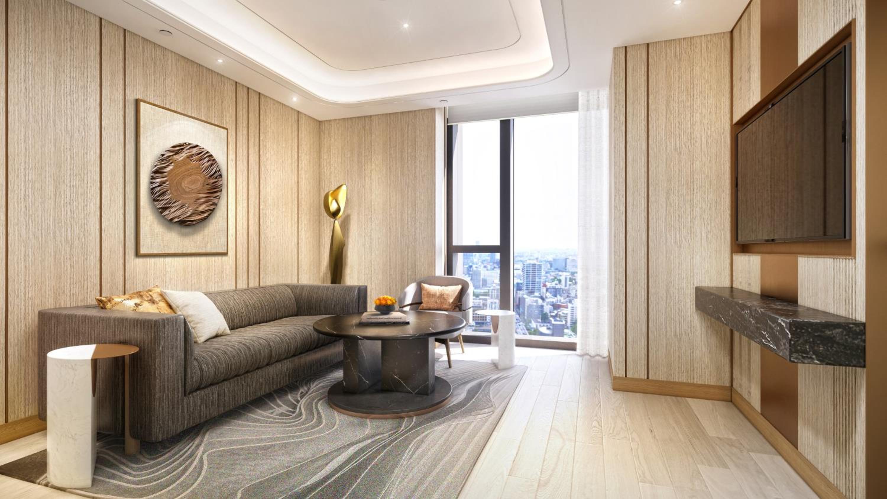 Midtown Suite - Photo 3