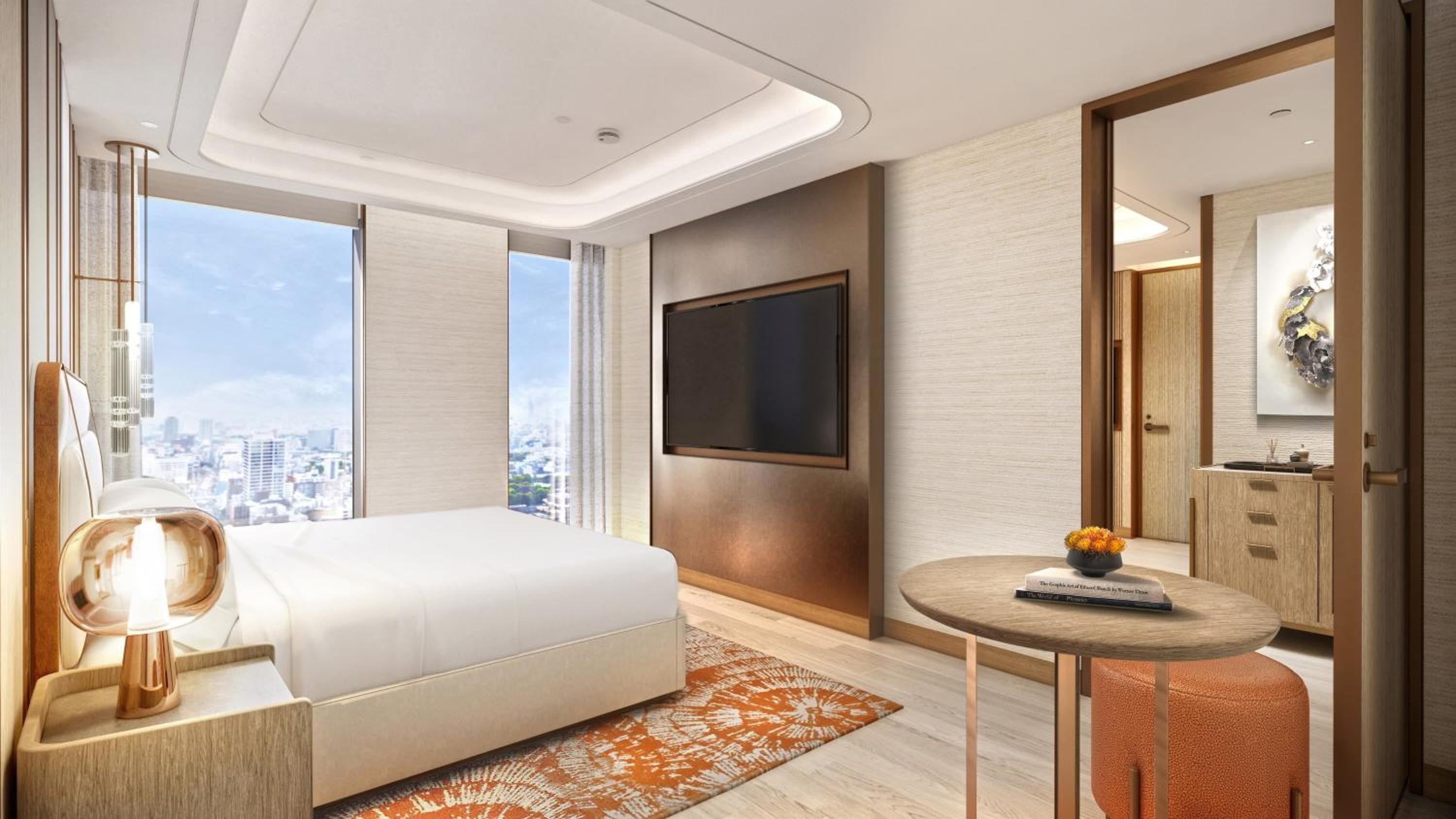 Midtown Suite - Photo 1