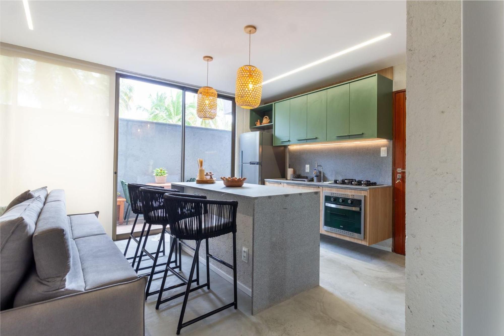 Duplex Apartment photo 2