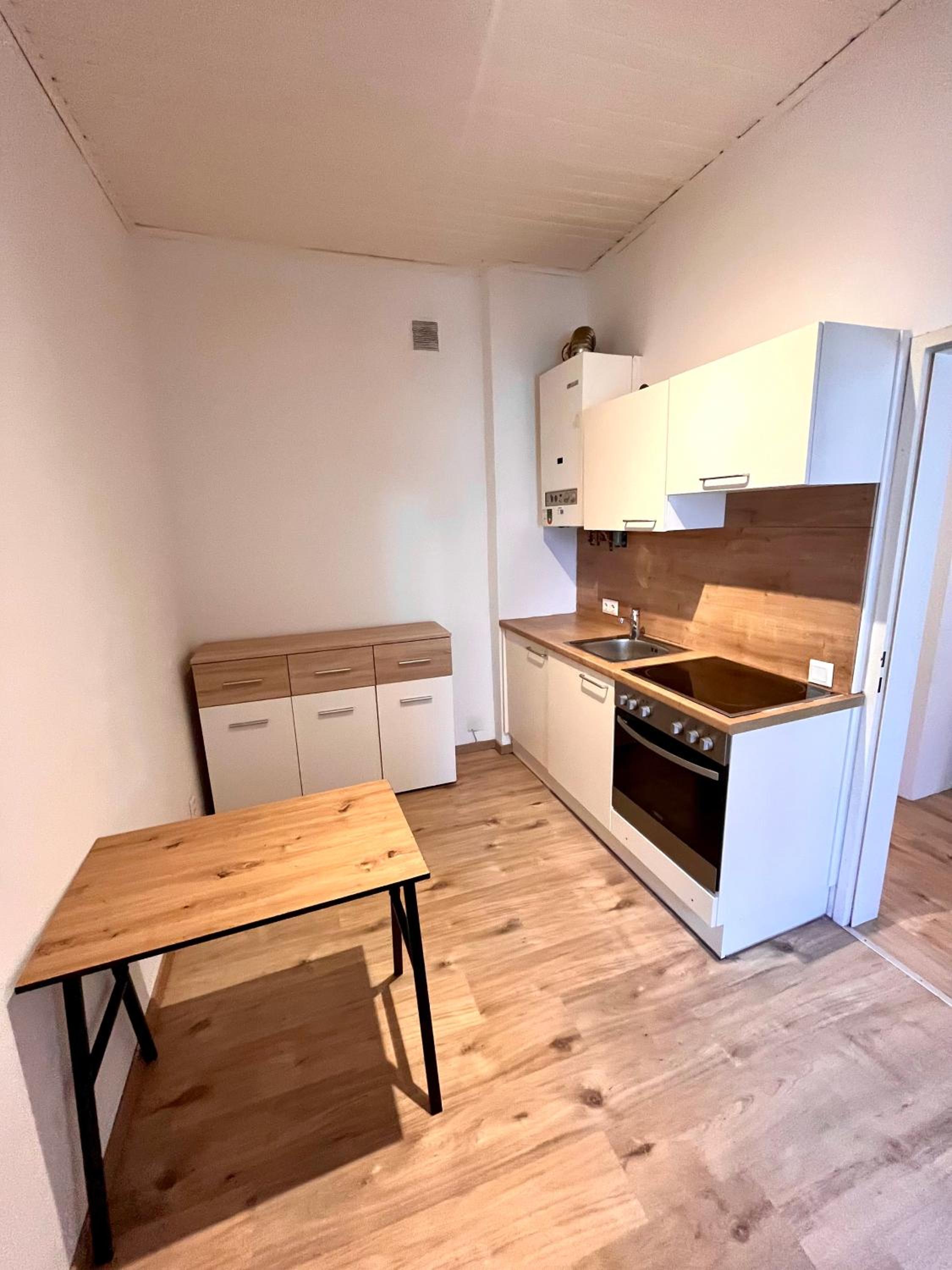 One-Bedroom Apartment photo 2
