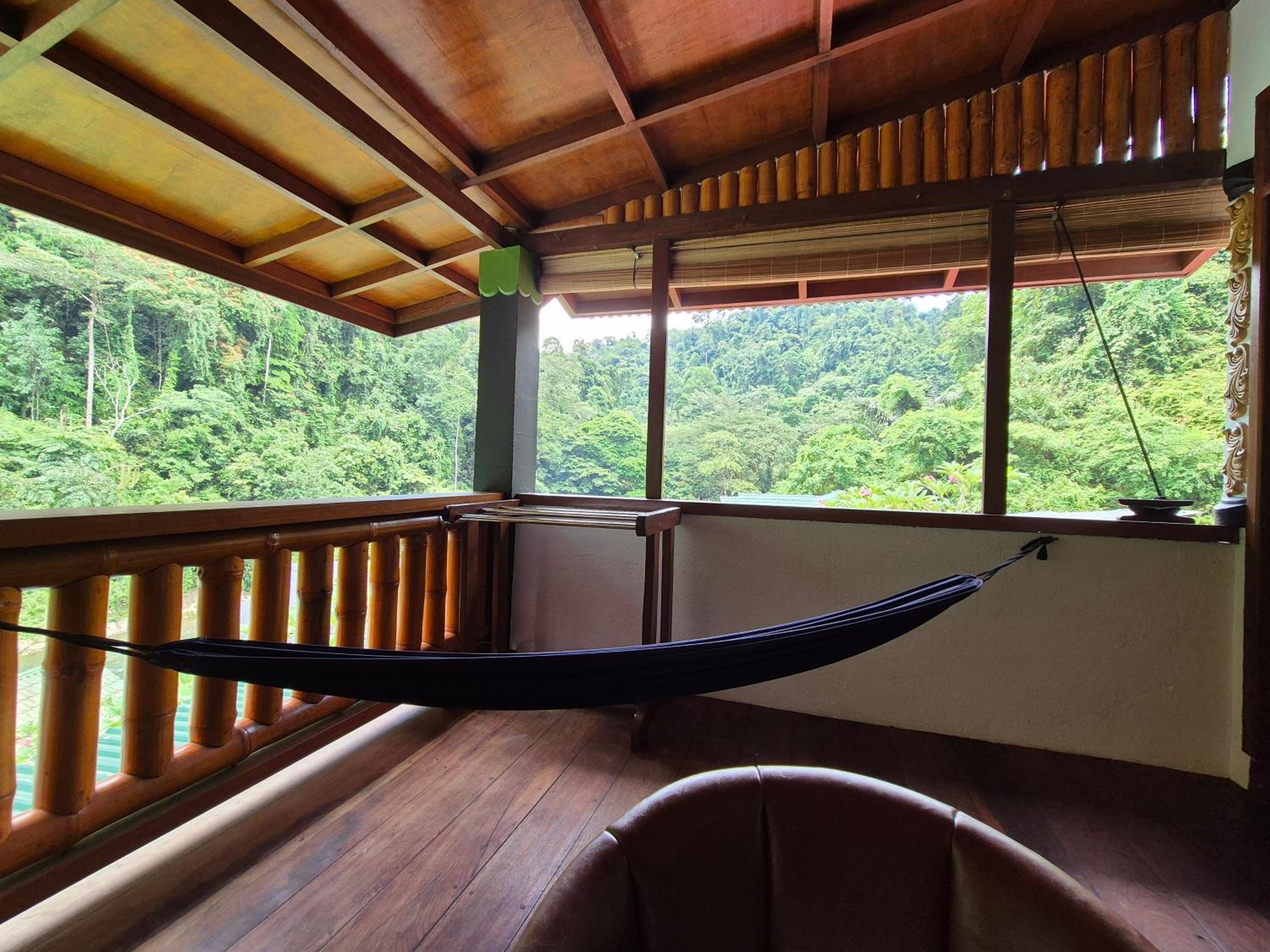 Family Room with Mountain View - Photo 16
