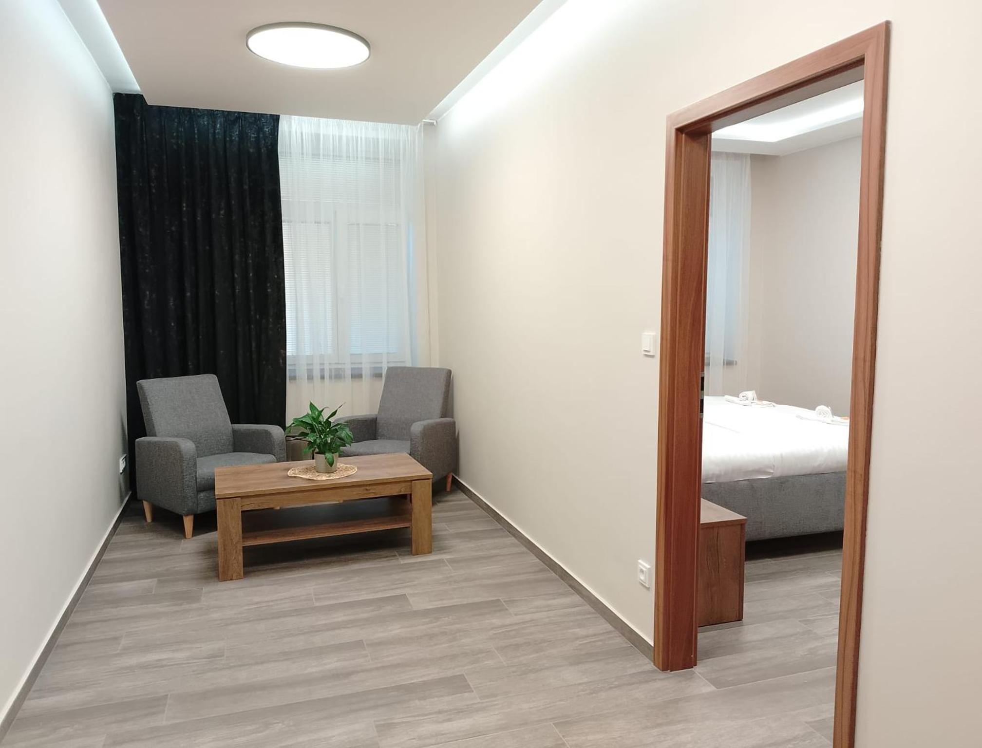 Deluxe Suite - Photo 2