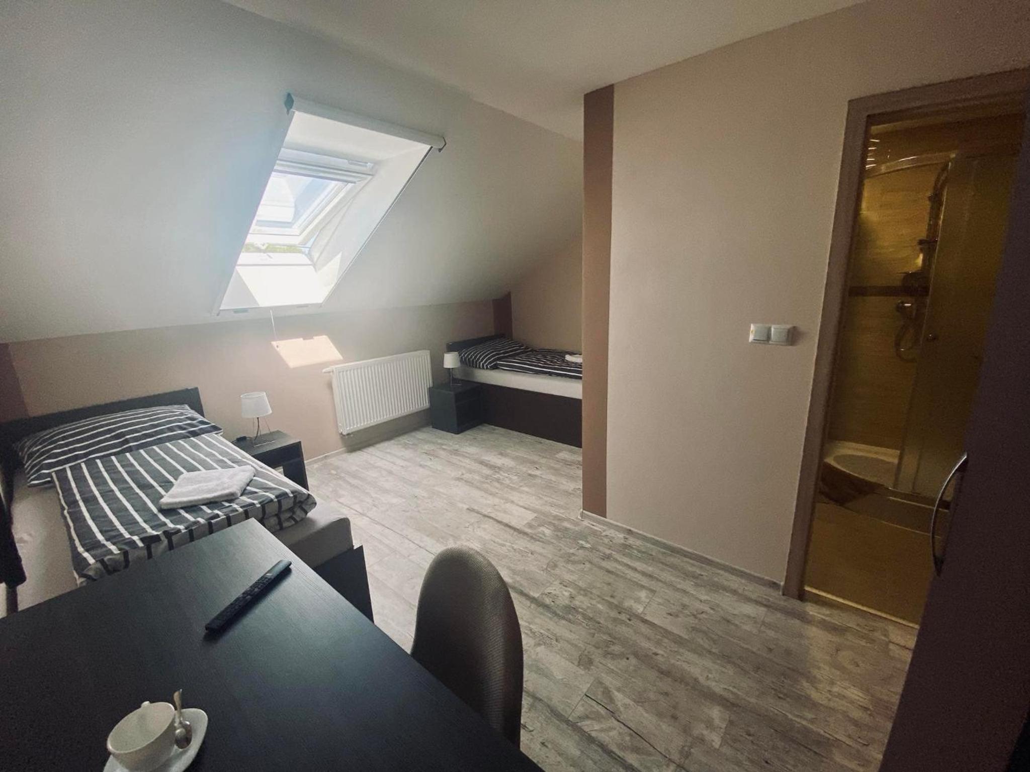 Twin Room photo 1