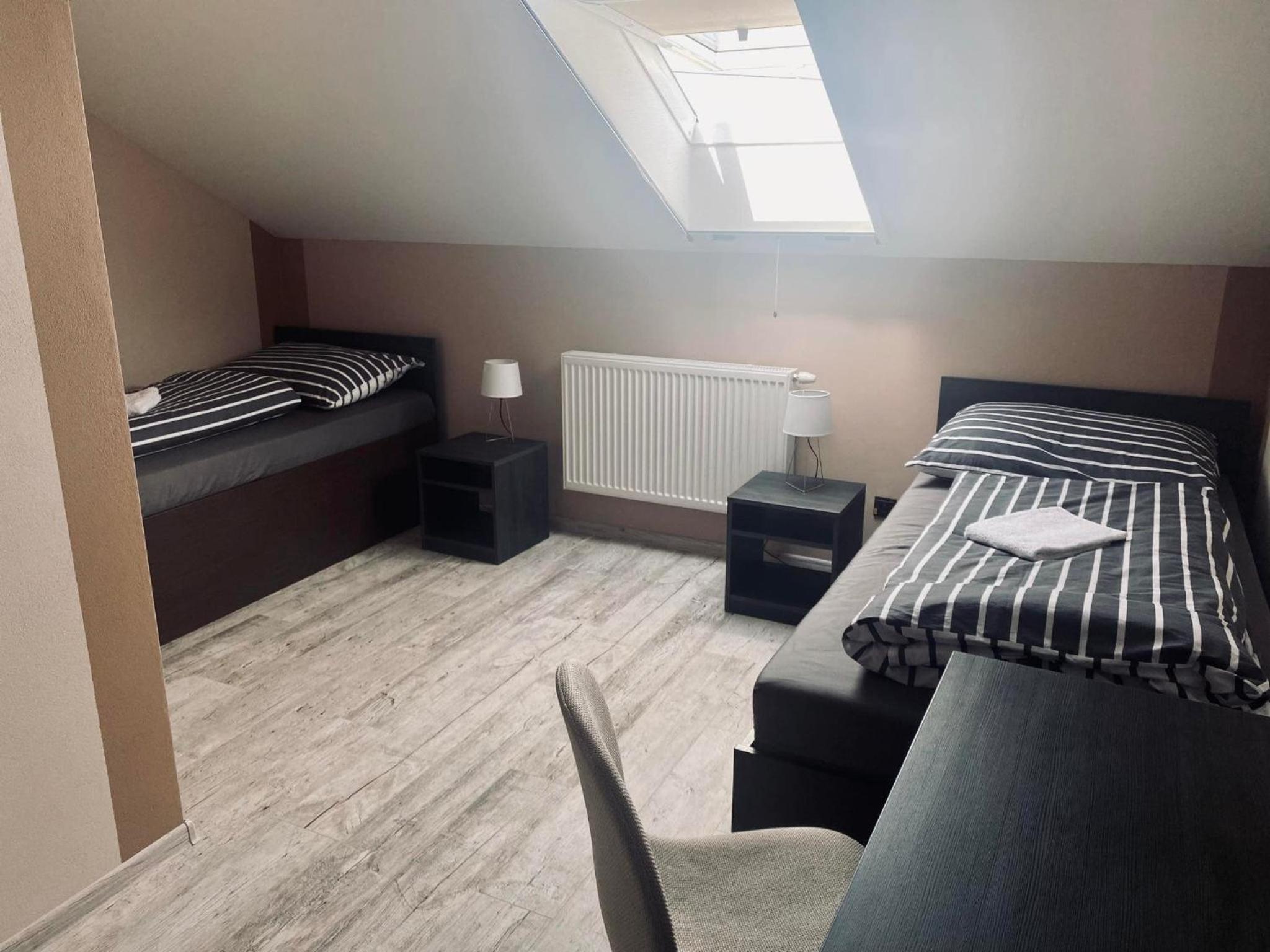 Twin Room photo 2