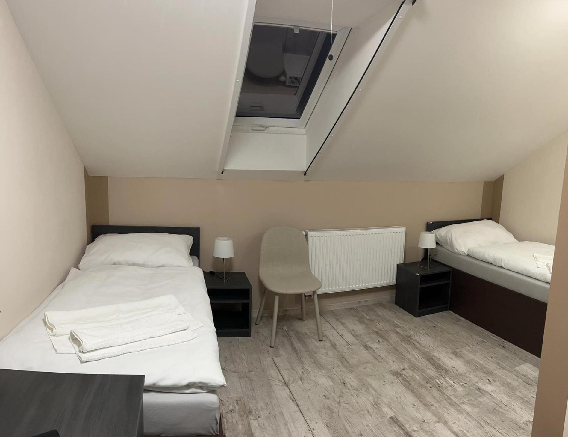 Twin Room photo 3