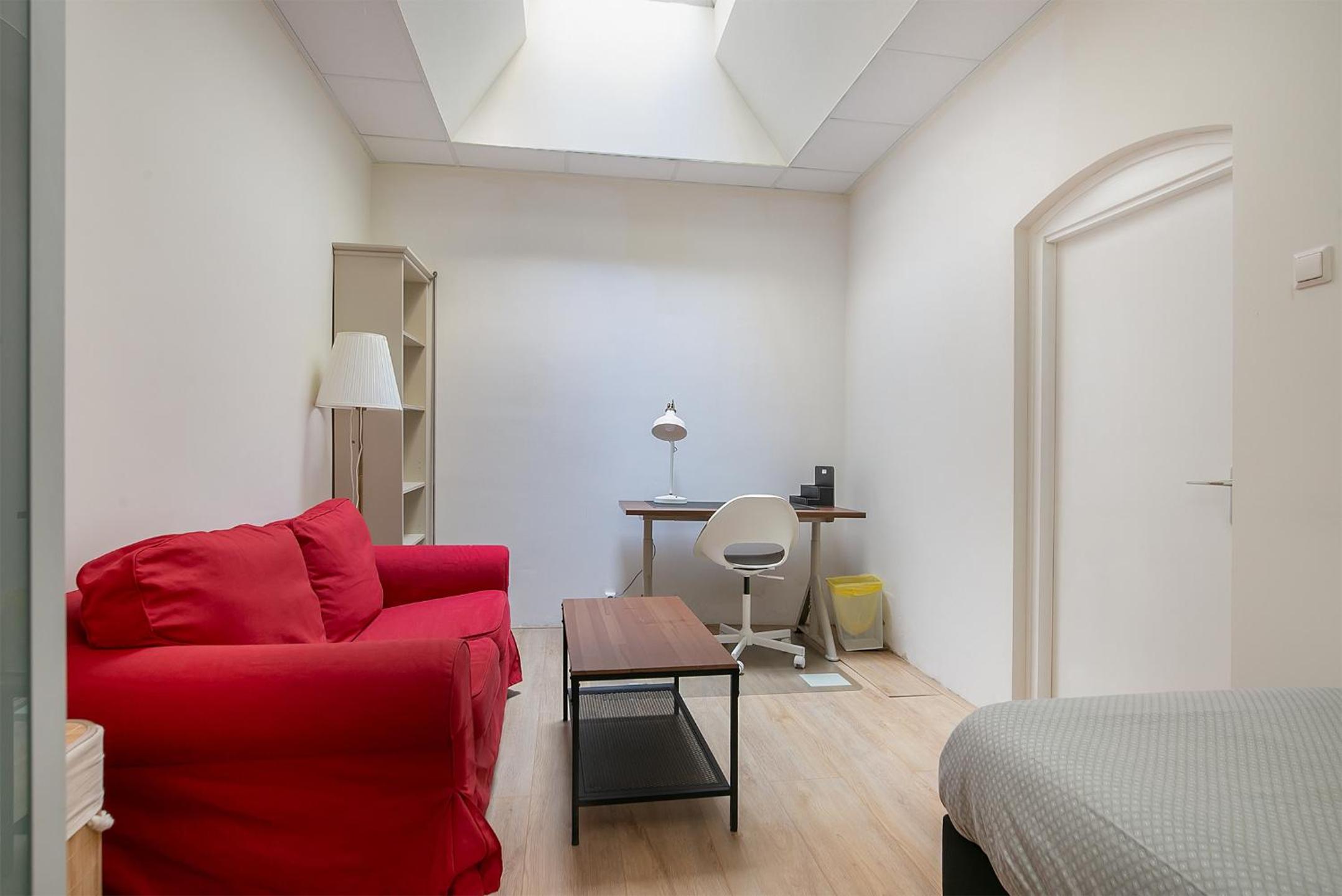 Budget Single Room photo 1