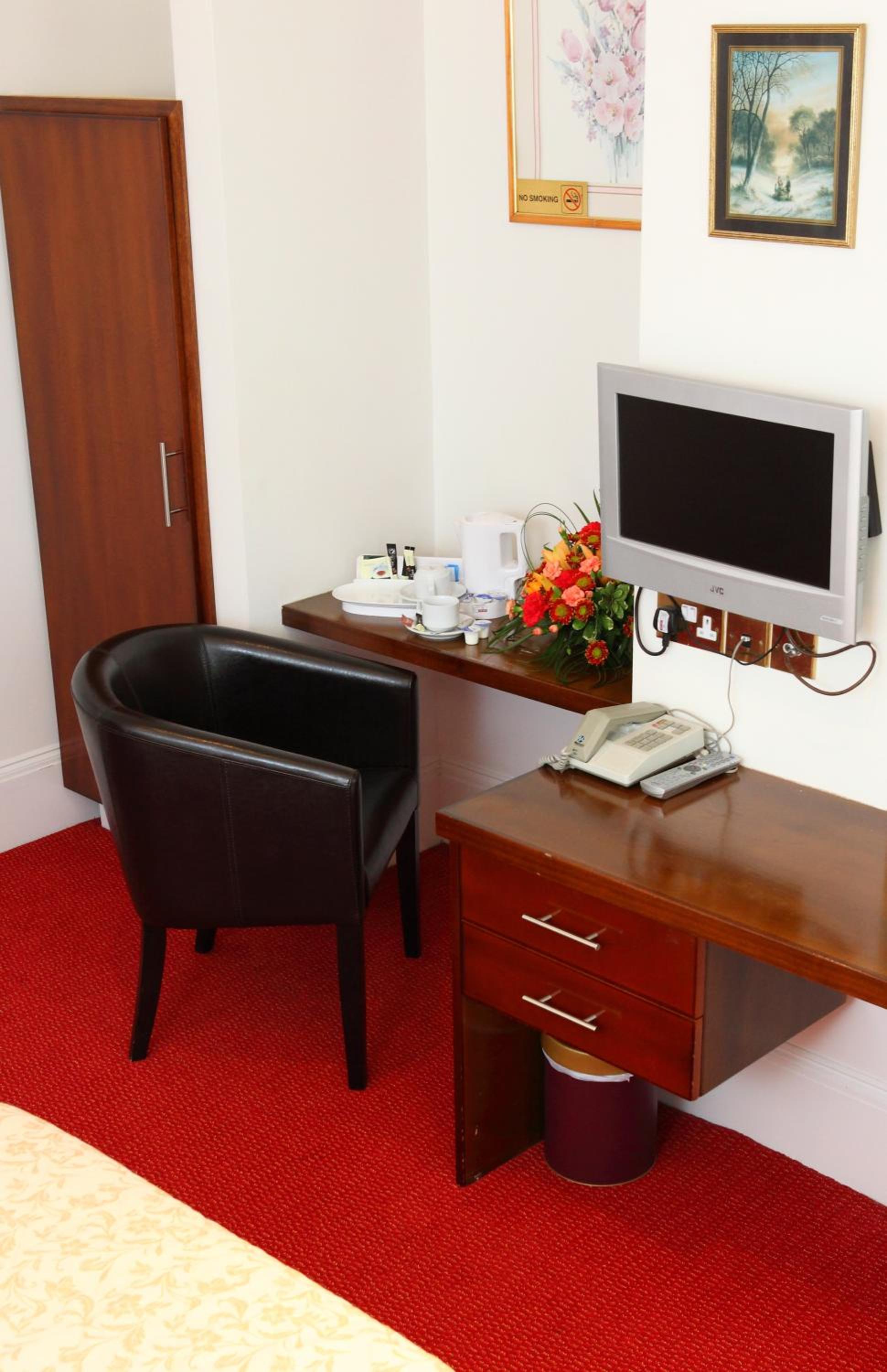 Double Room photo 2