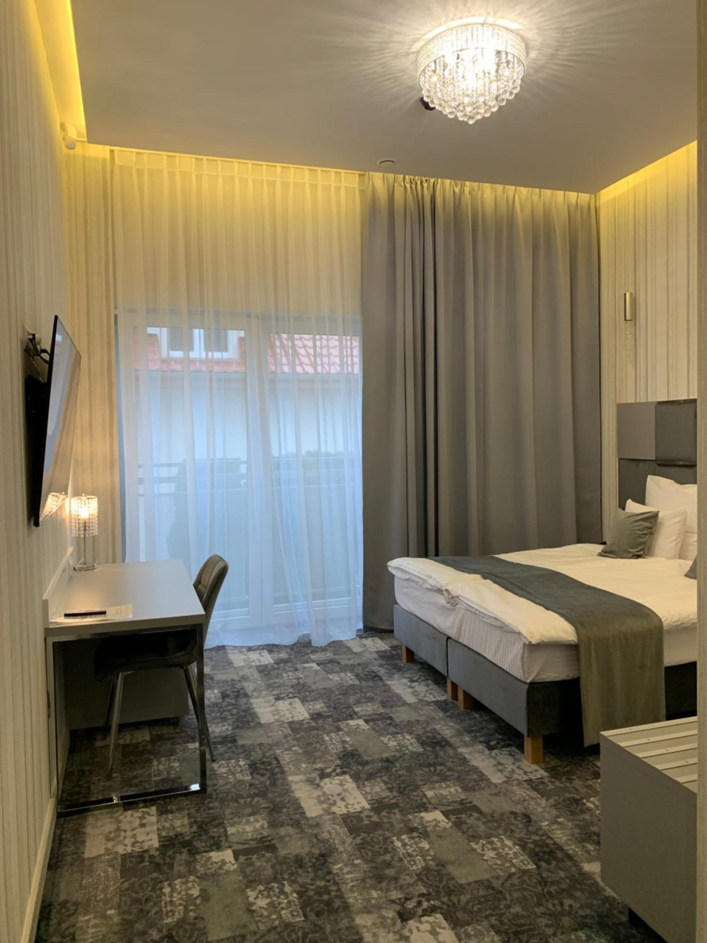 Queen Room - Photo 3