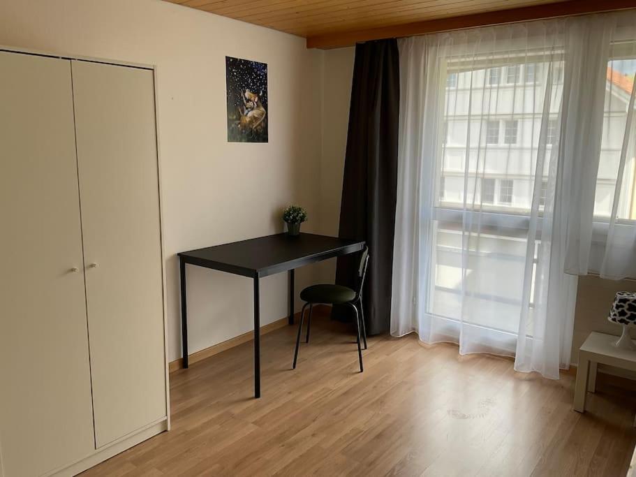 Single Room with Balcony photo 1