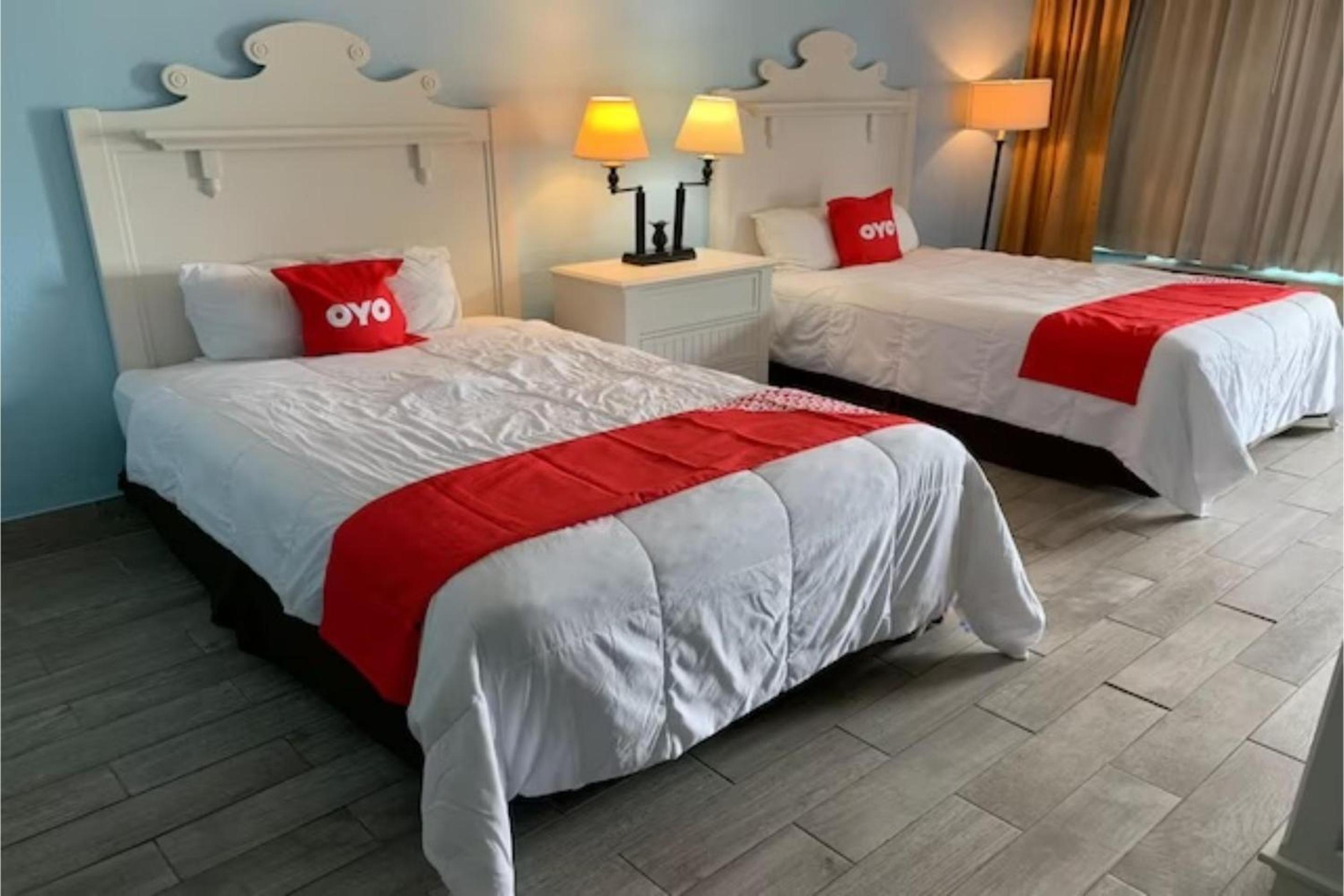Premium 2 Full Beds photo 1