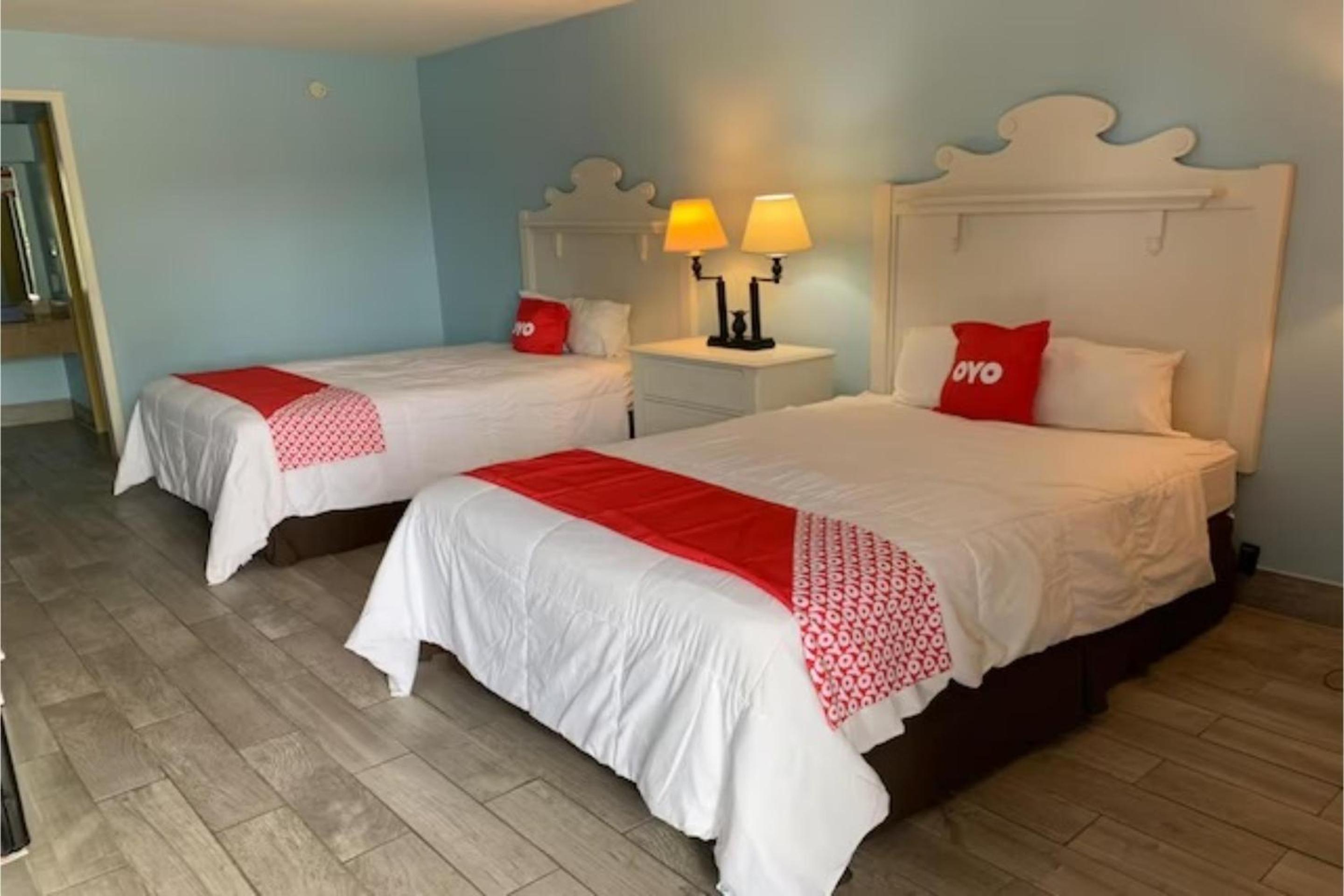Premium 2 Full Beds photo 2