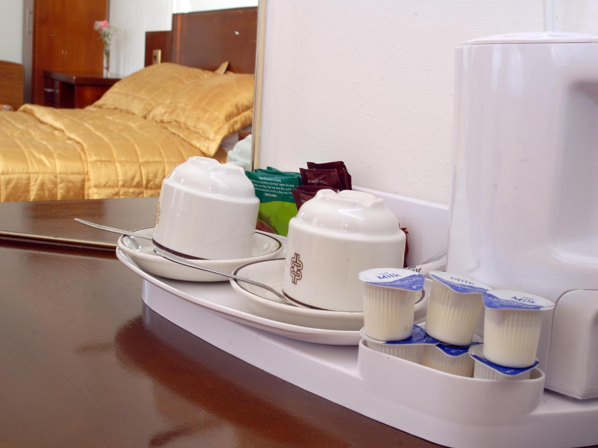 Single Room photo 1