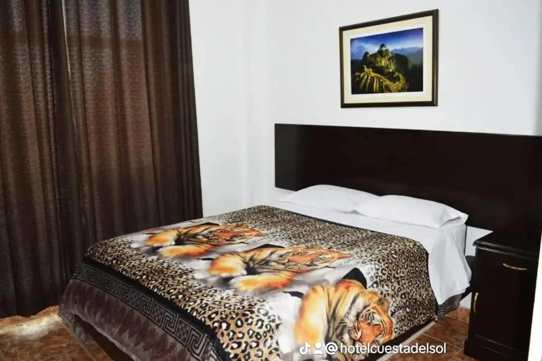 Deluxe Room (1 Adult + 1 Child)