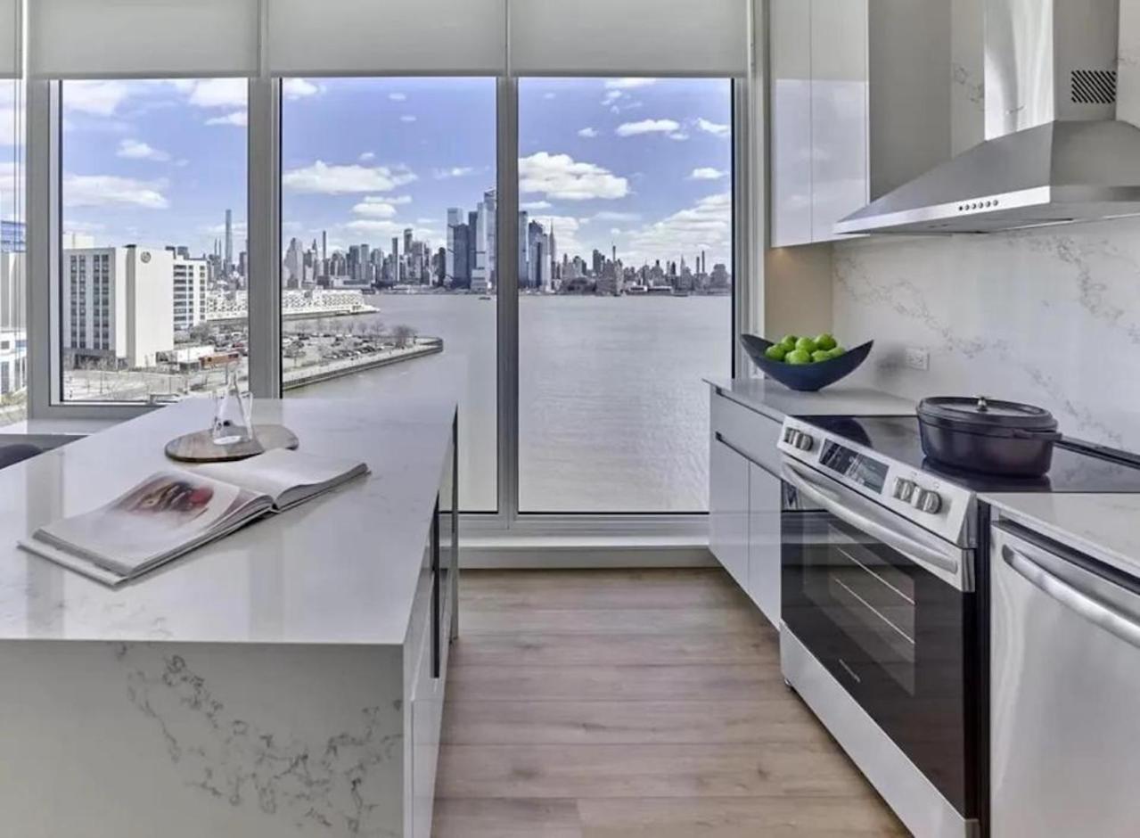 Two-Bedroom Apartment With City View photo 3