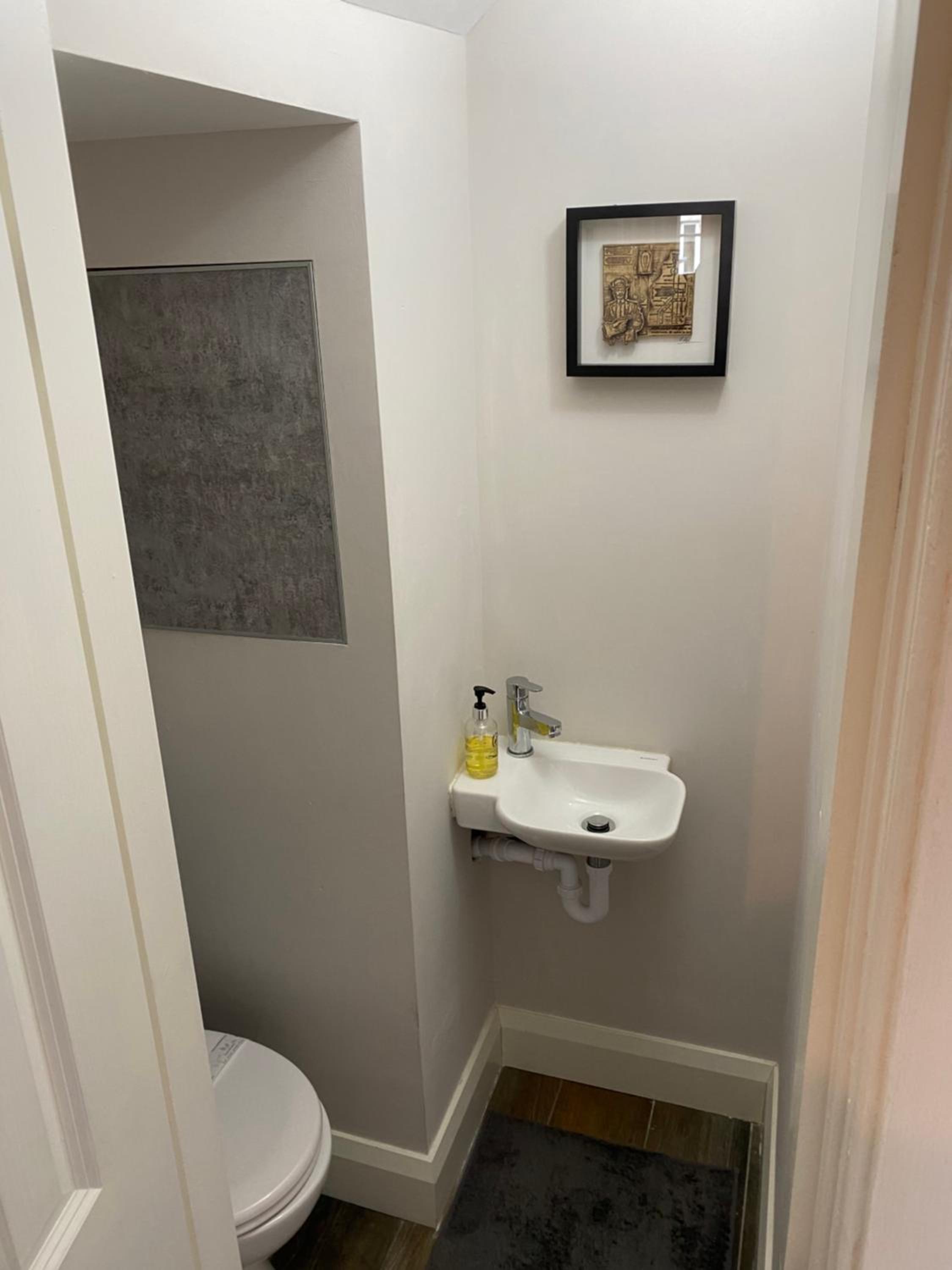 Two-Bedroom House photo 2