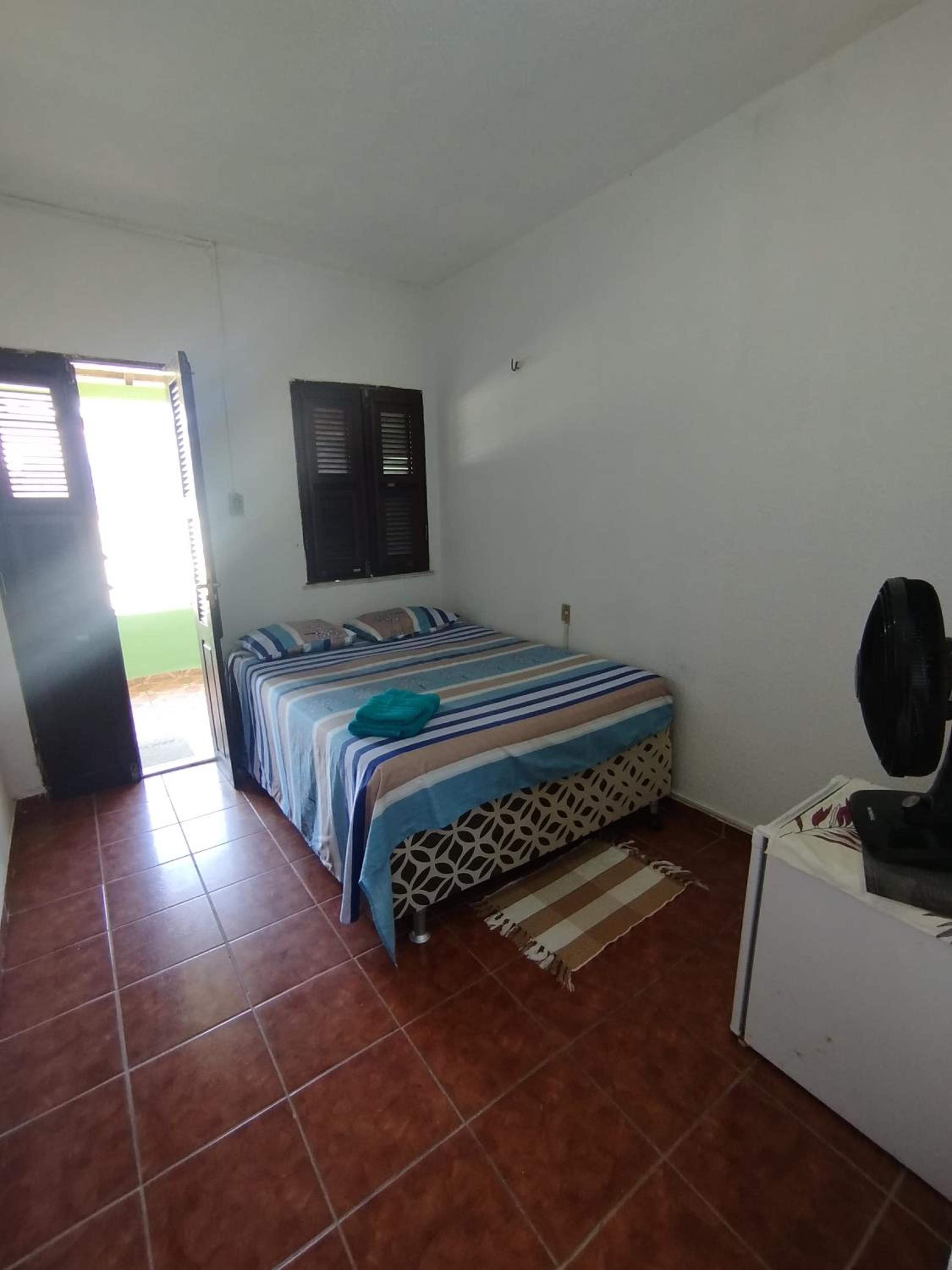 Deluxe Triple Room with Sea View photo 1