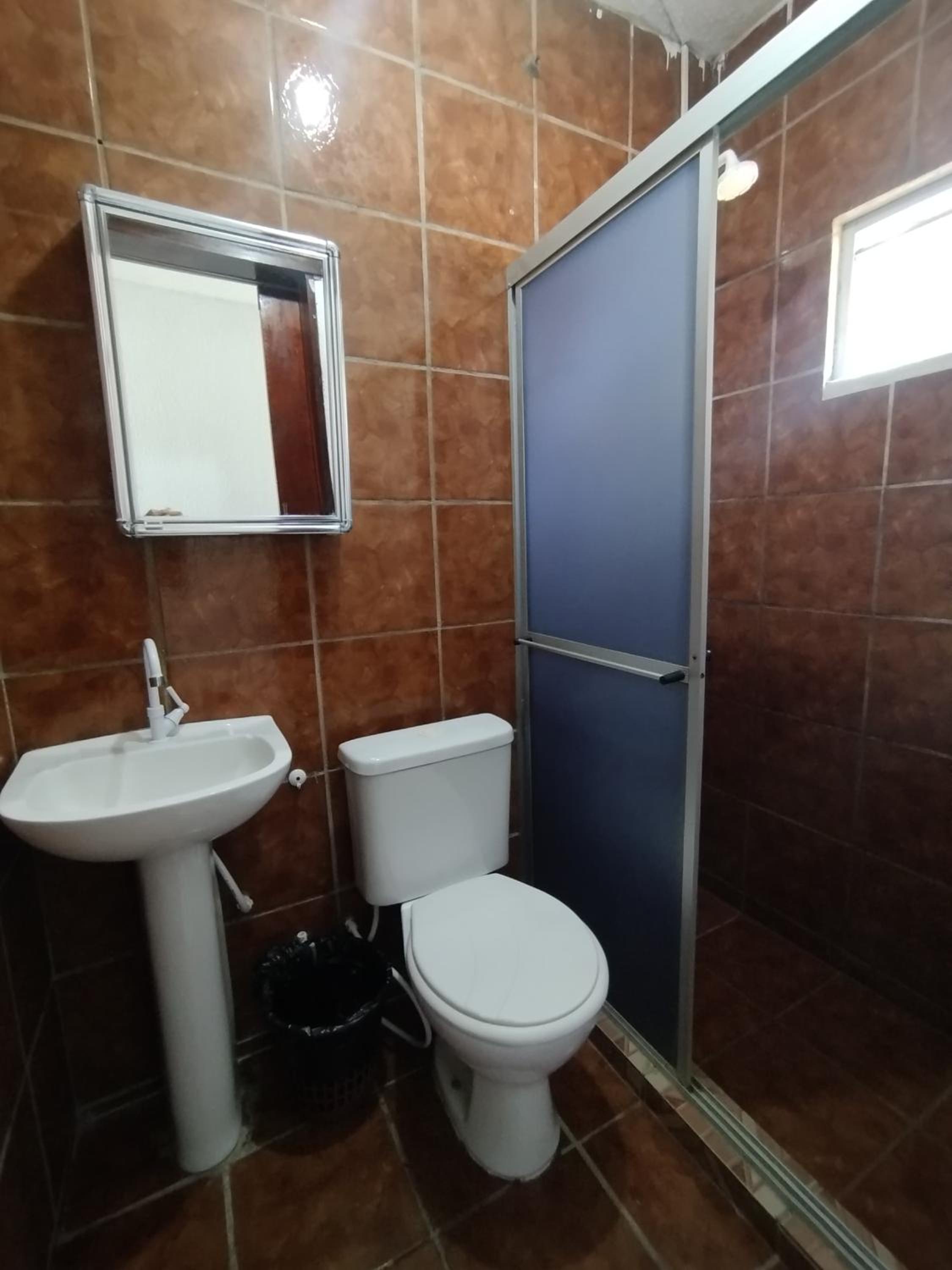 Deluxe Triple Room with Sea View photo 3
