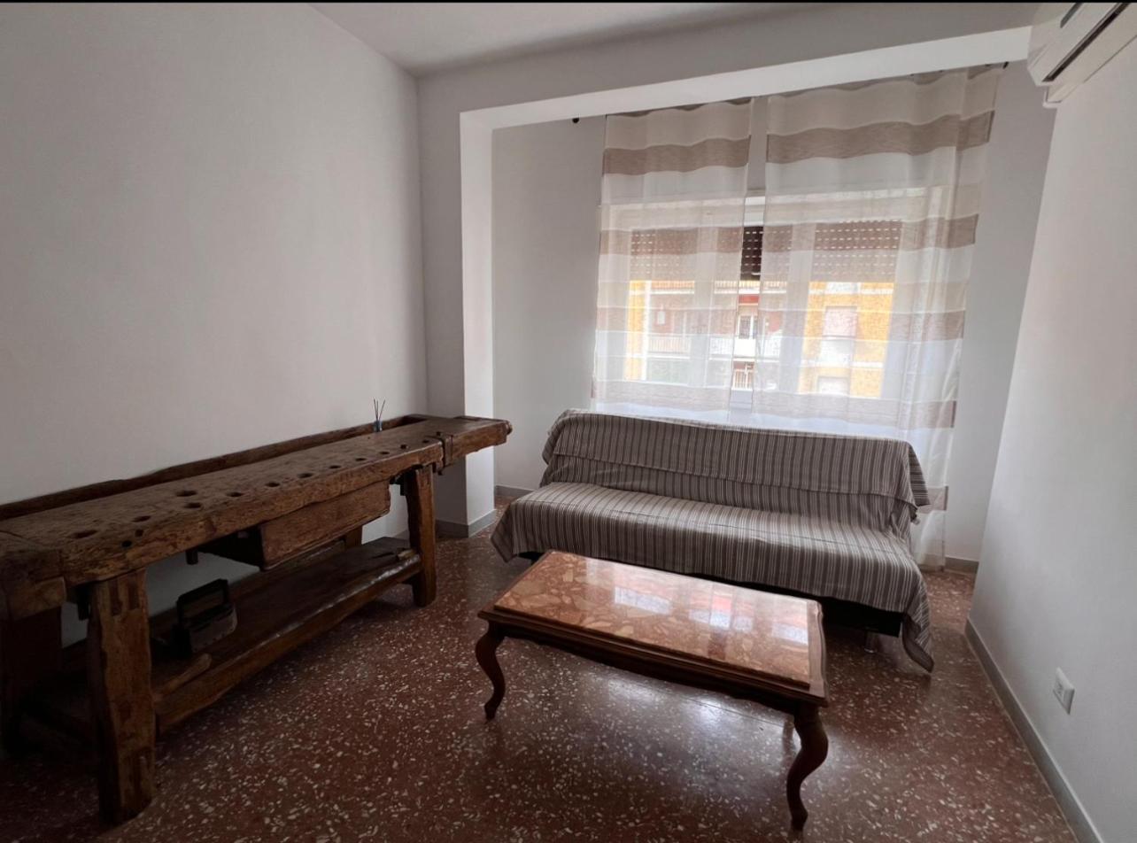 One-Bedroom Apartment with Balcony and City View