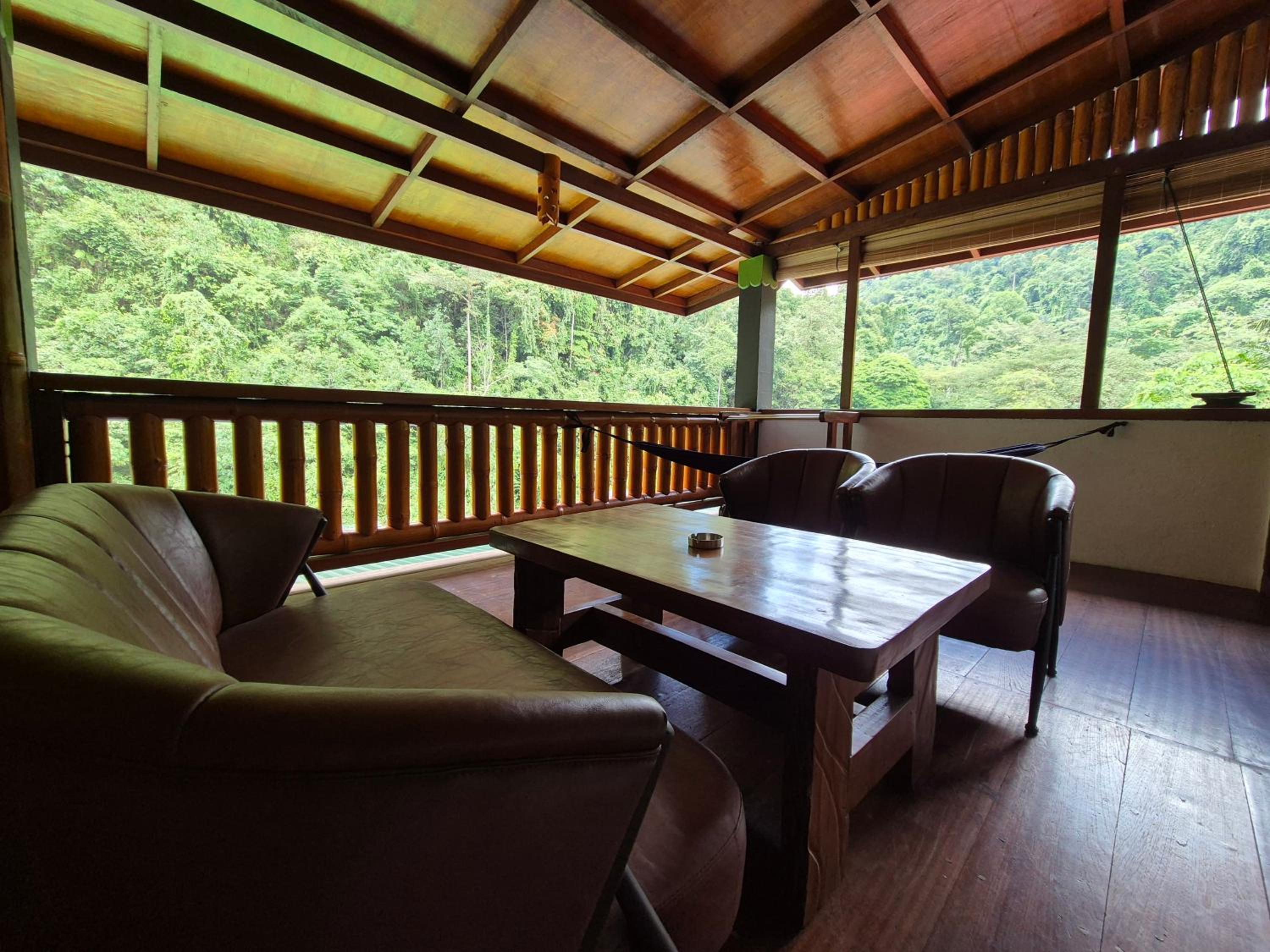 Family Room with Mountain View - Photo 21
