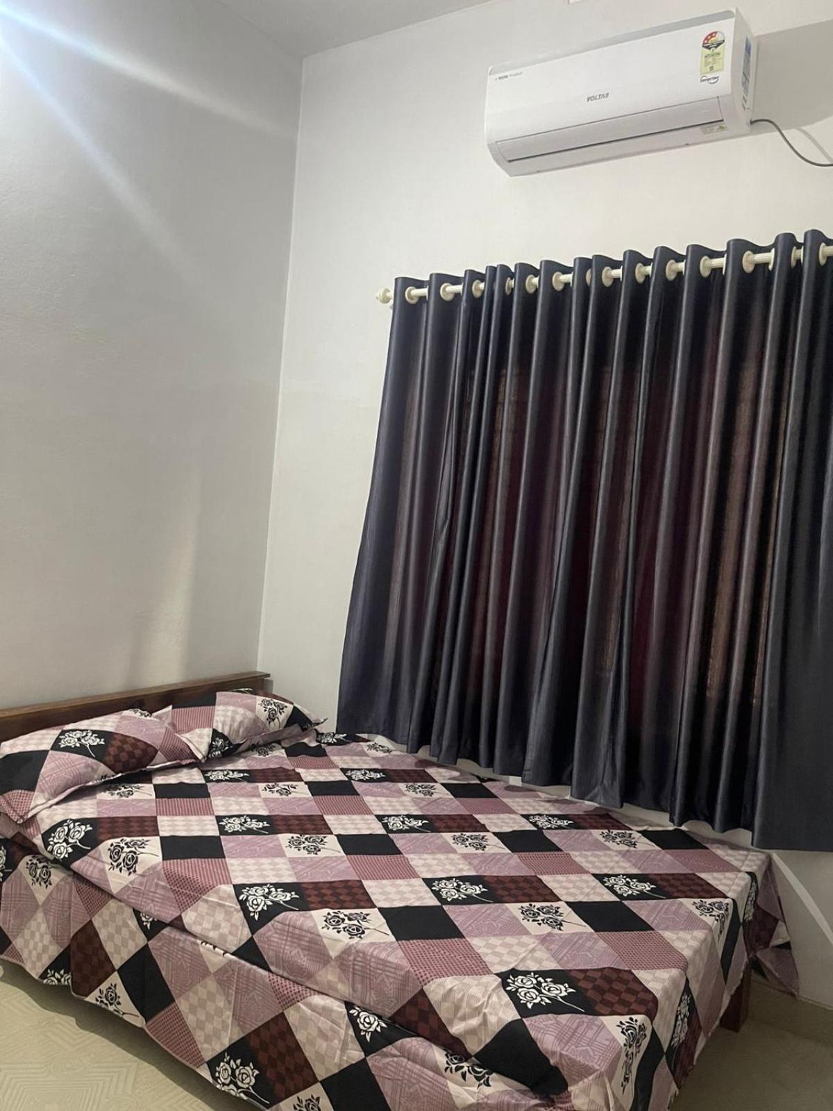 Two-Bedroom Apartment photo 1