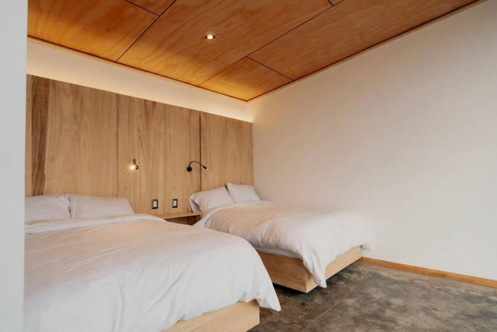 Two-Bedroom House photo 1