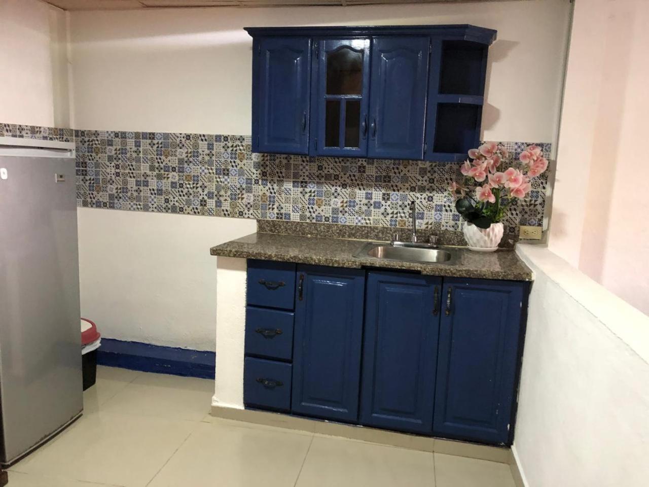  Studio with Kitchen  photo 3
