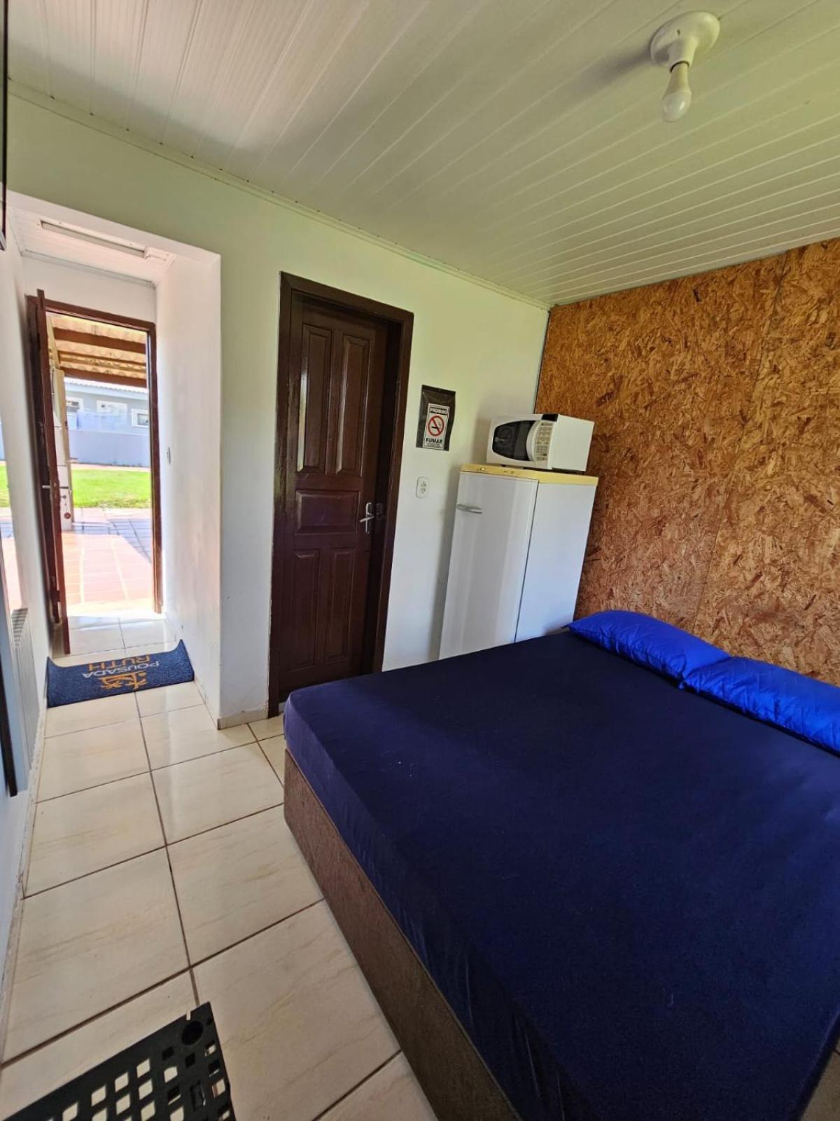 Suite with Balcony - Photo 8