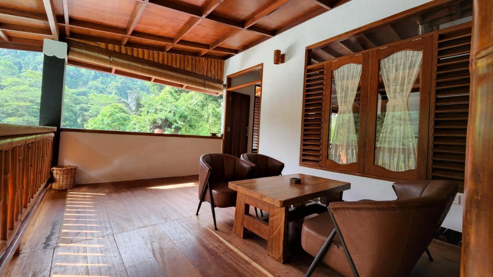 Family Room with Mountain View - Photo 19