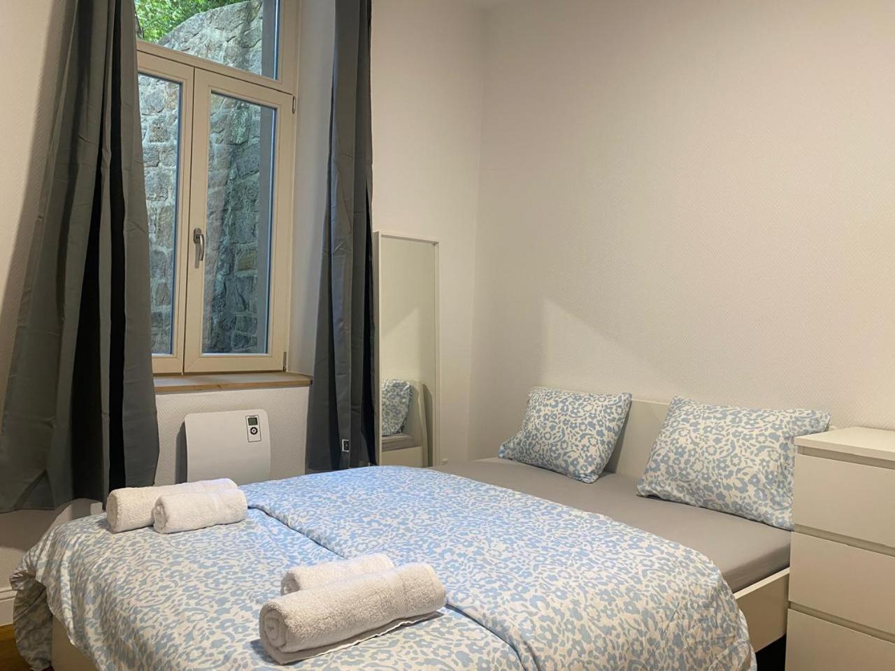 Double Room with Private External Bathroom photo 1