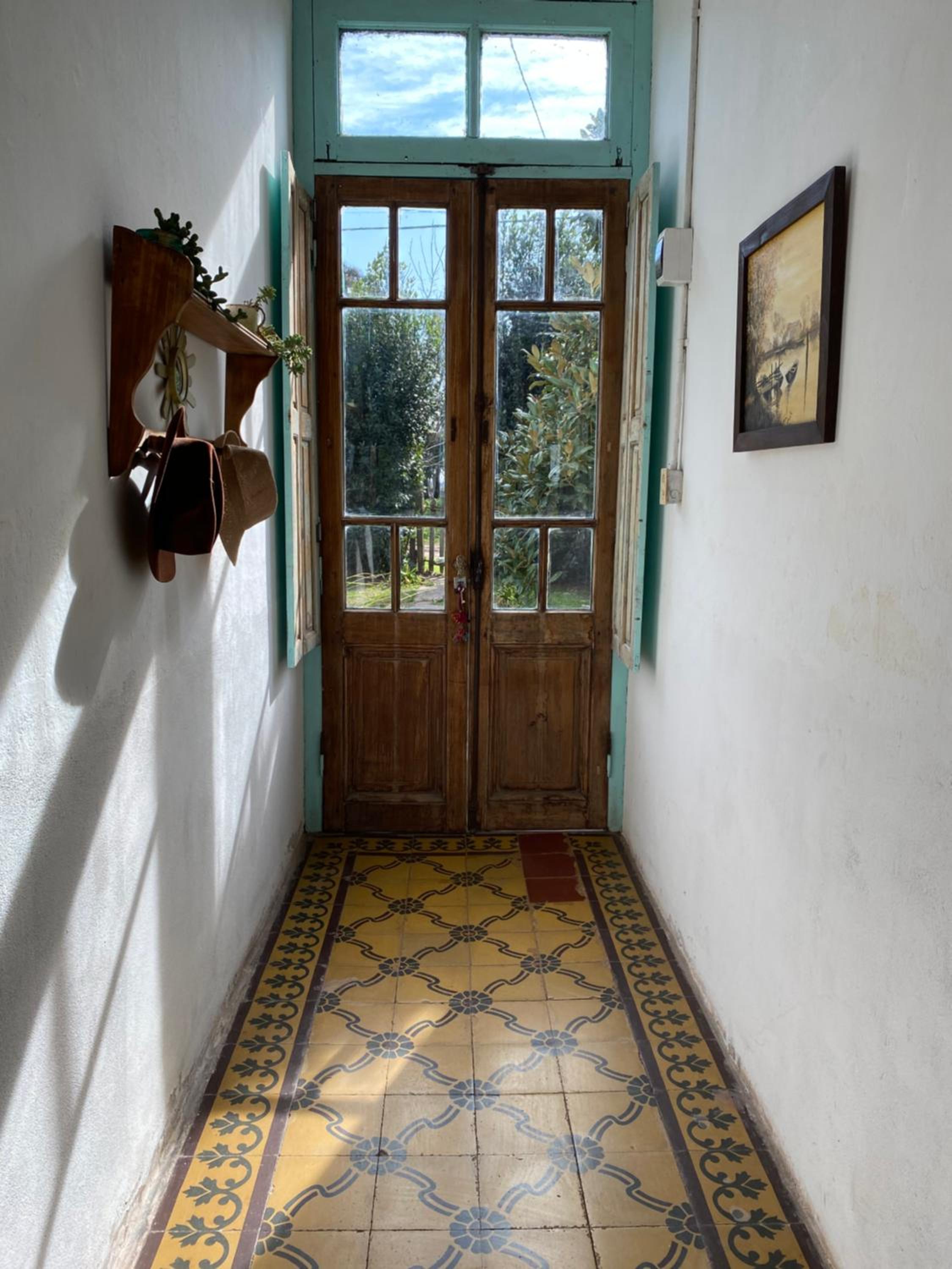 Two-Bedroom House photo 2