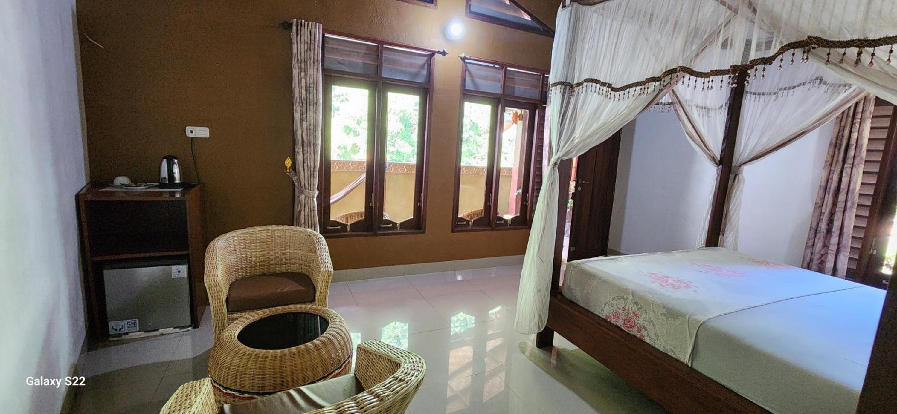 Superior Double Room - Photo 4