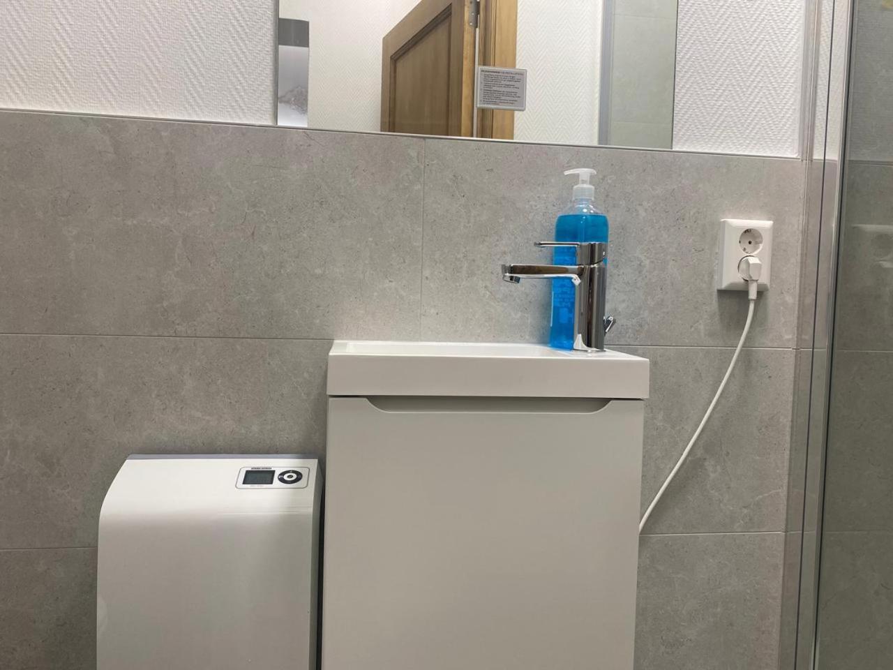 Double Room with Private External Bathroom photo 3