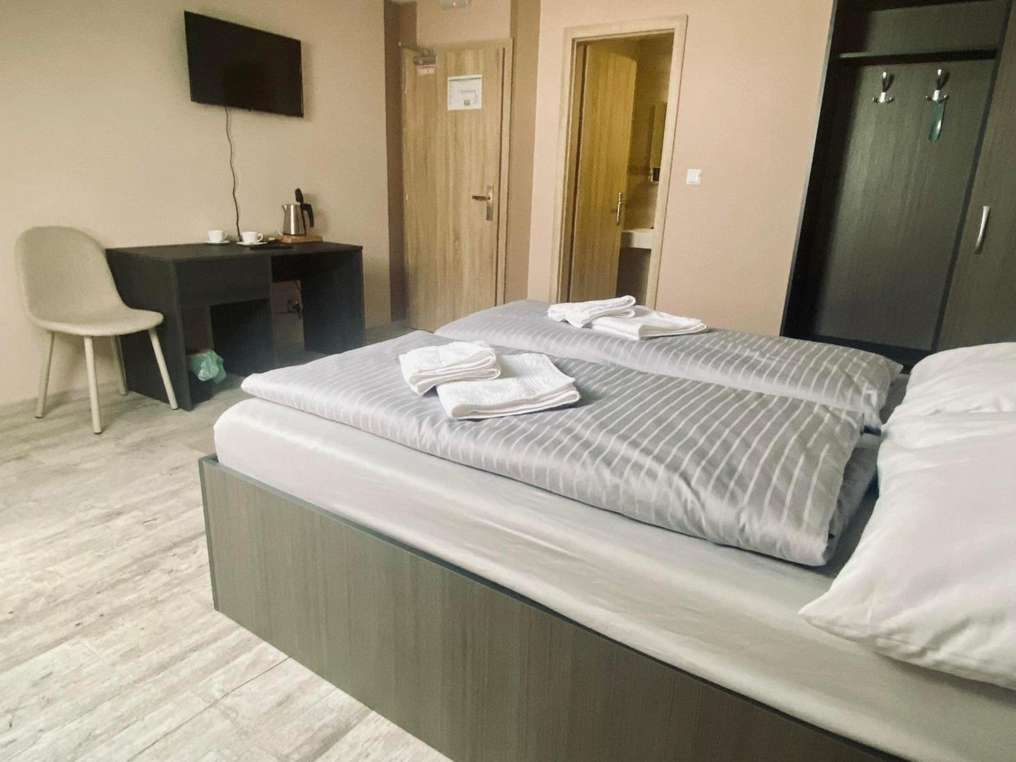 Double Room photo 1