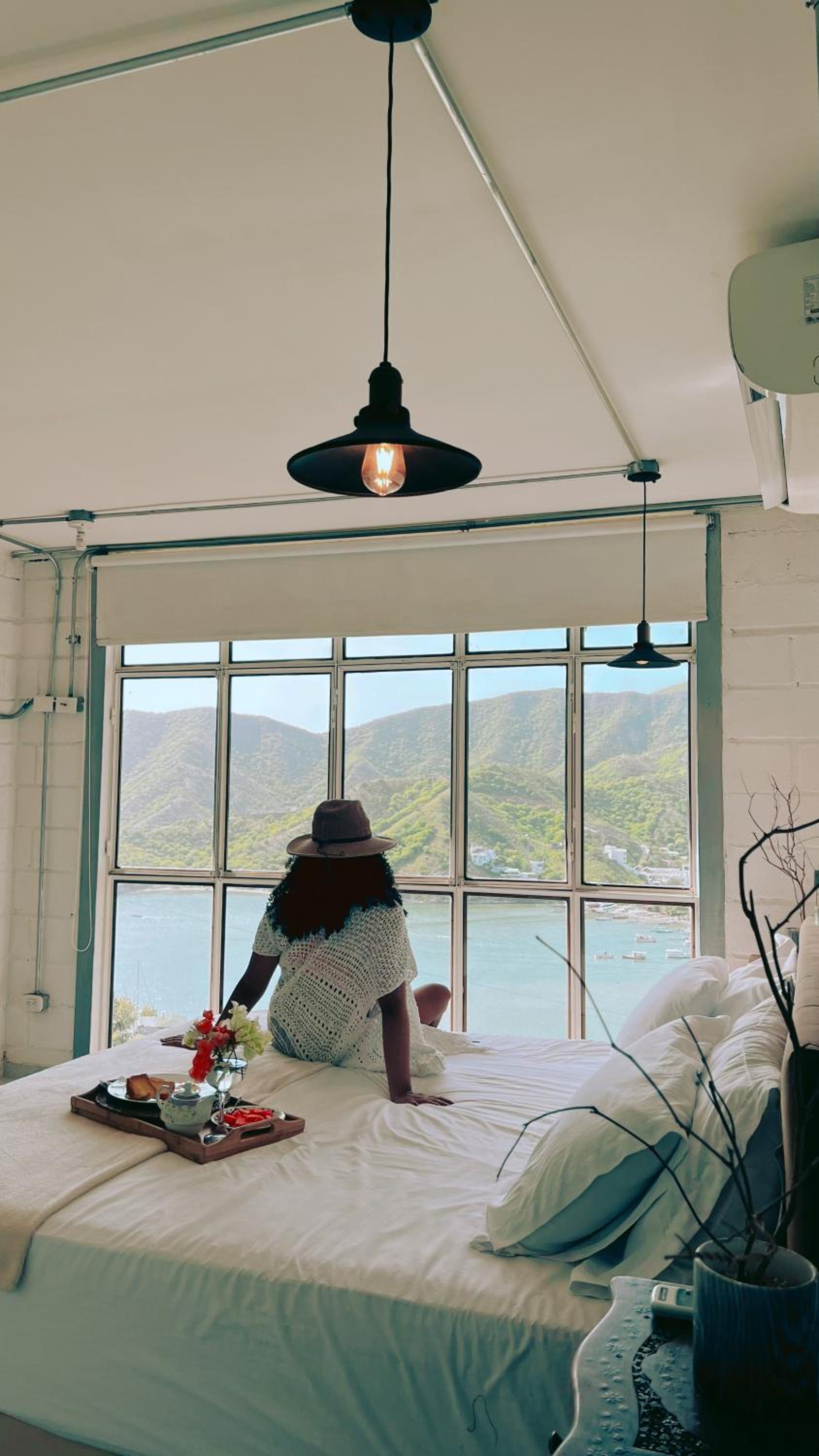Queen Room With Sea View photo 3