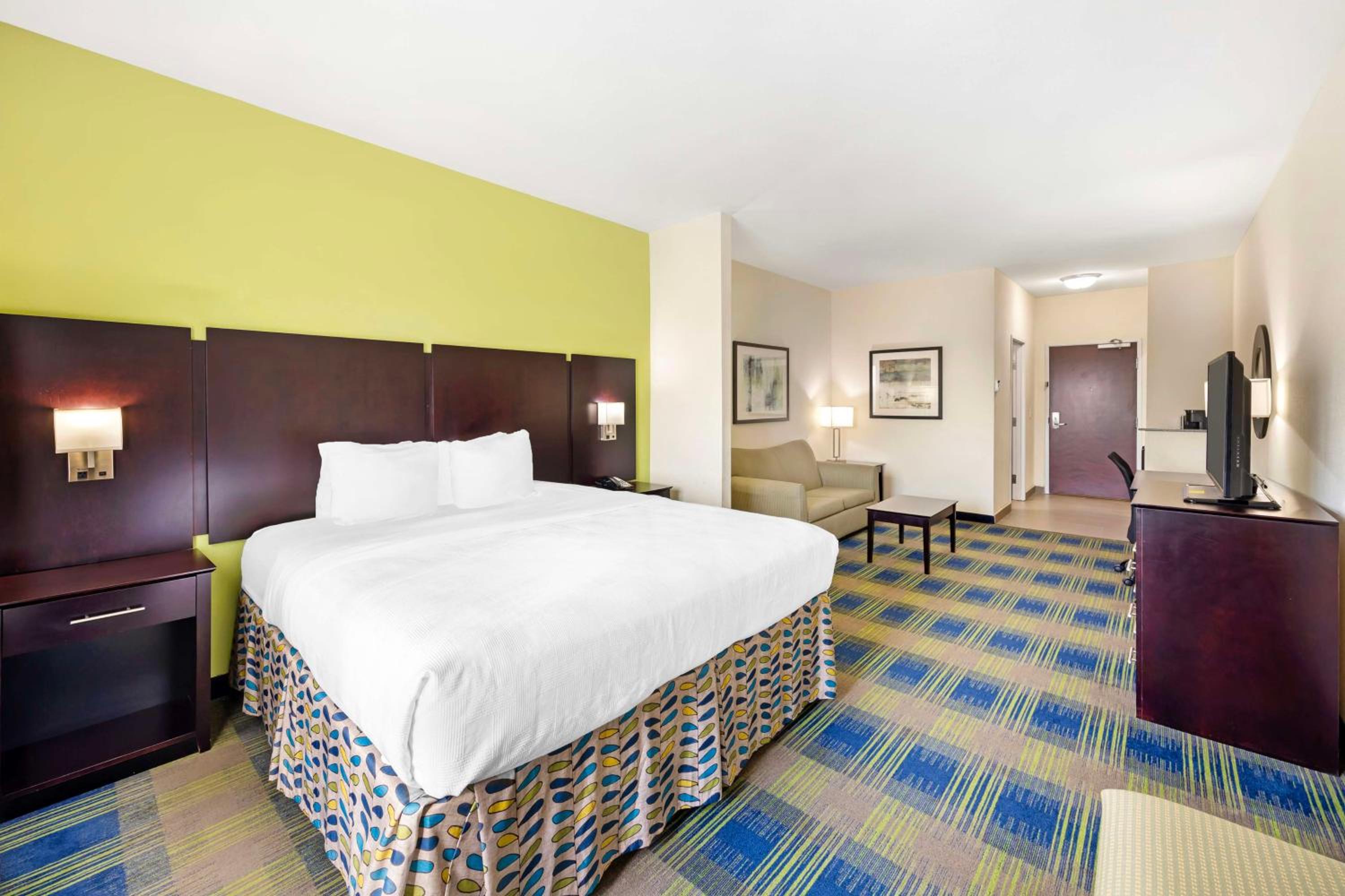 King Suite photo 1
