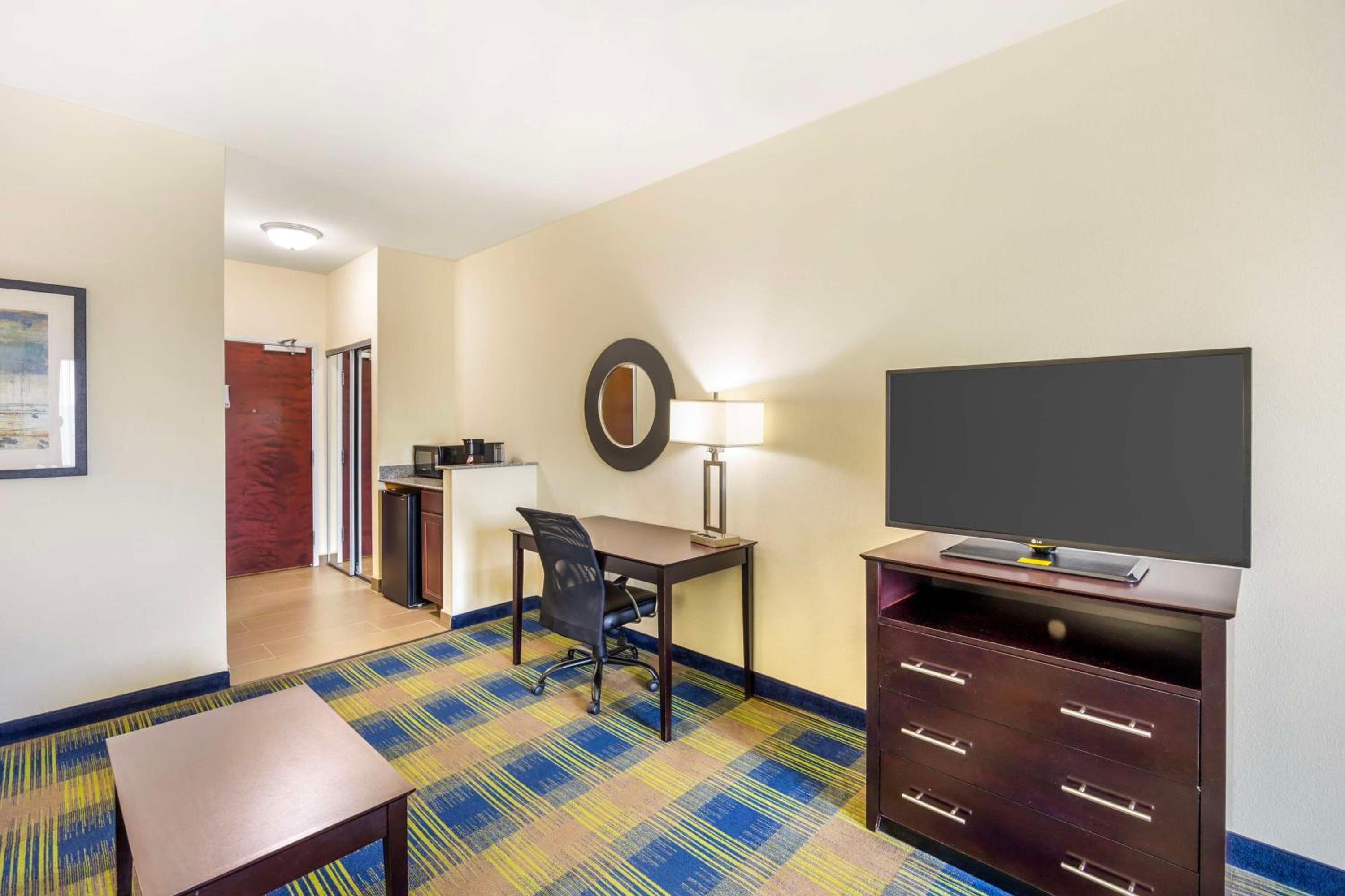 King Suite photo 2